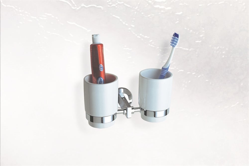 Starax Dream İkili Diş Fırçalık (S-8705)