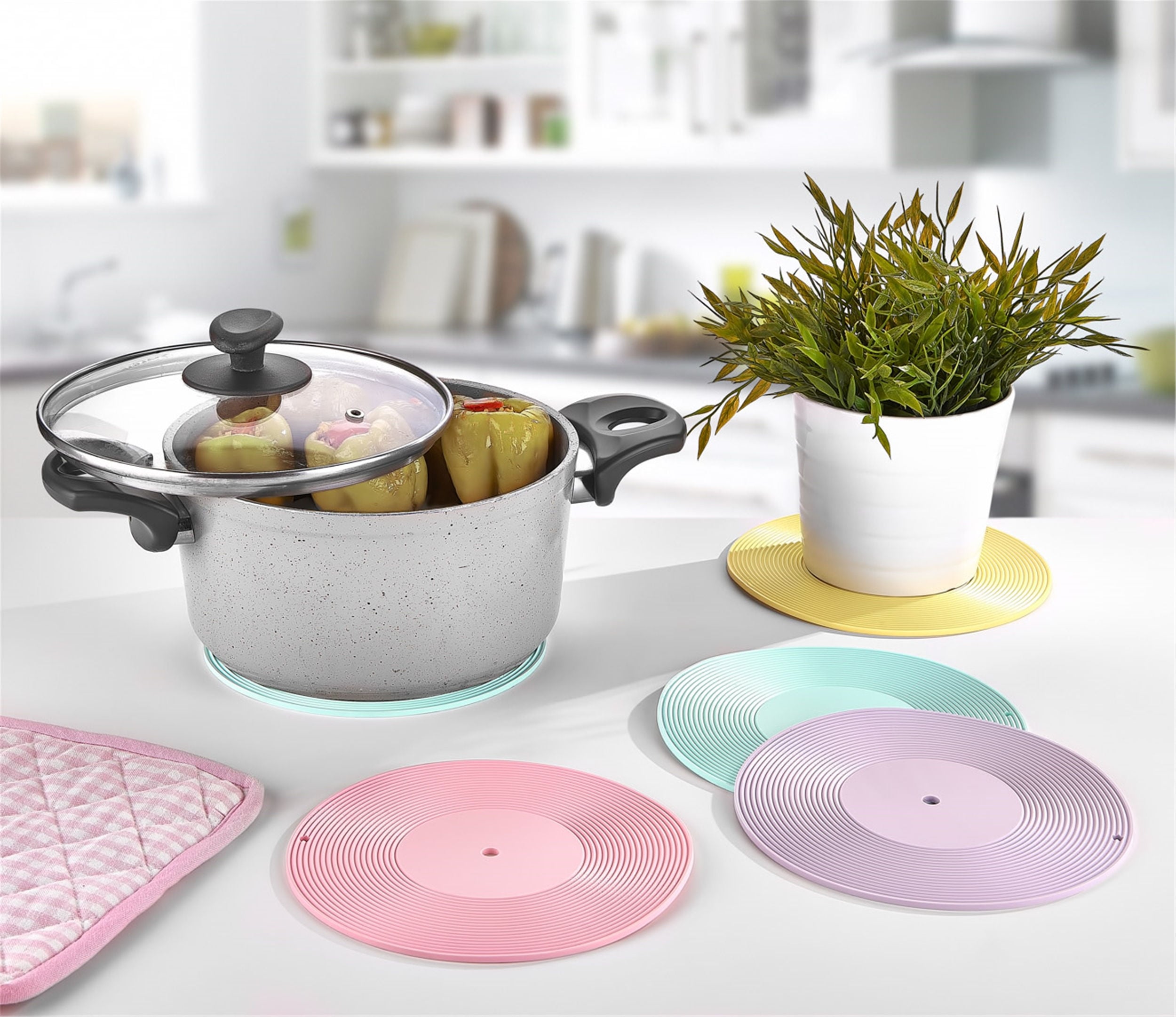 SUN Tencere Altlığı (SC-2342)