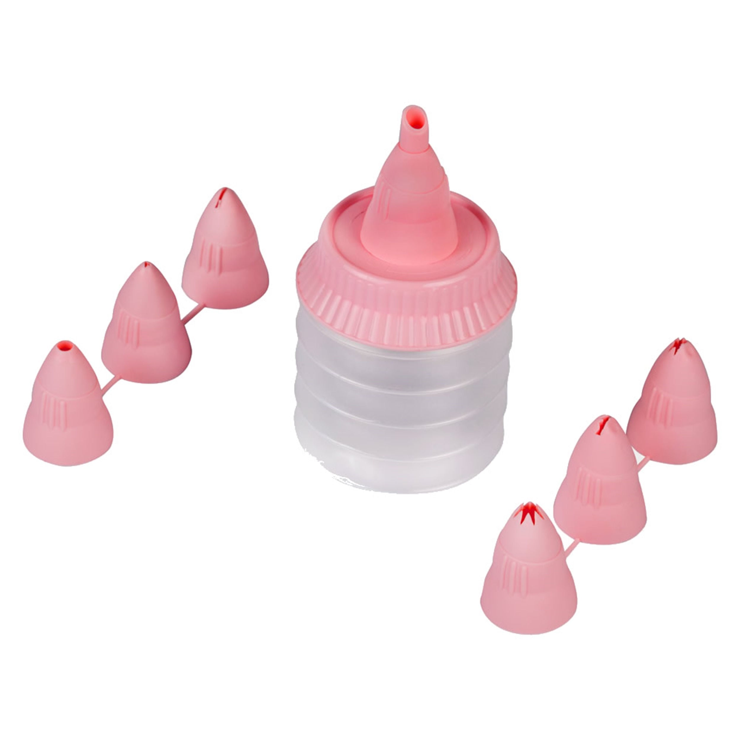 SUN Sembol Krema Pompası (SC-270)