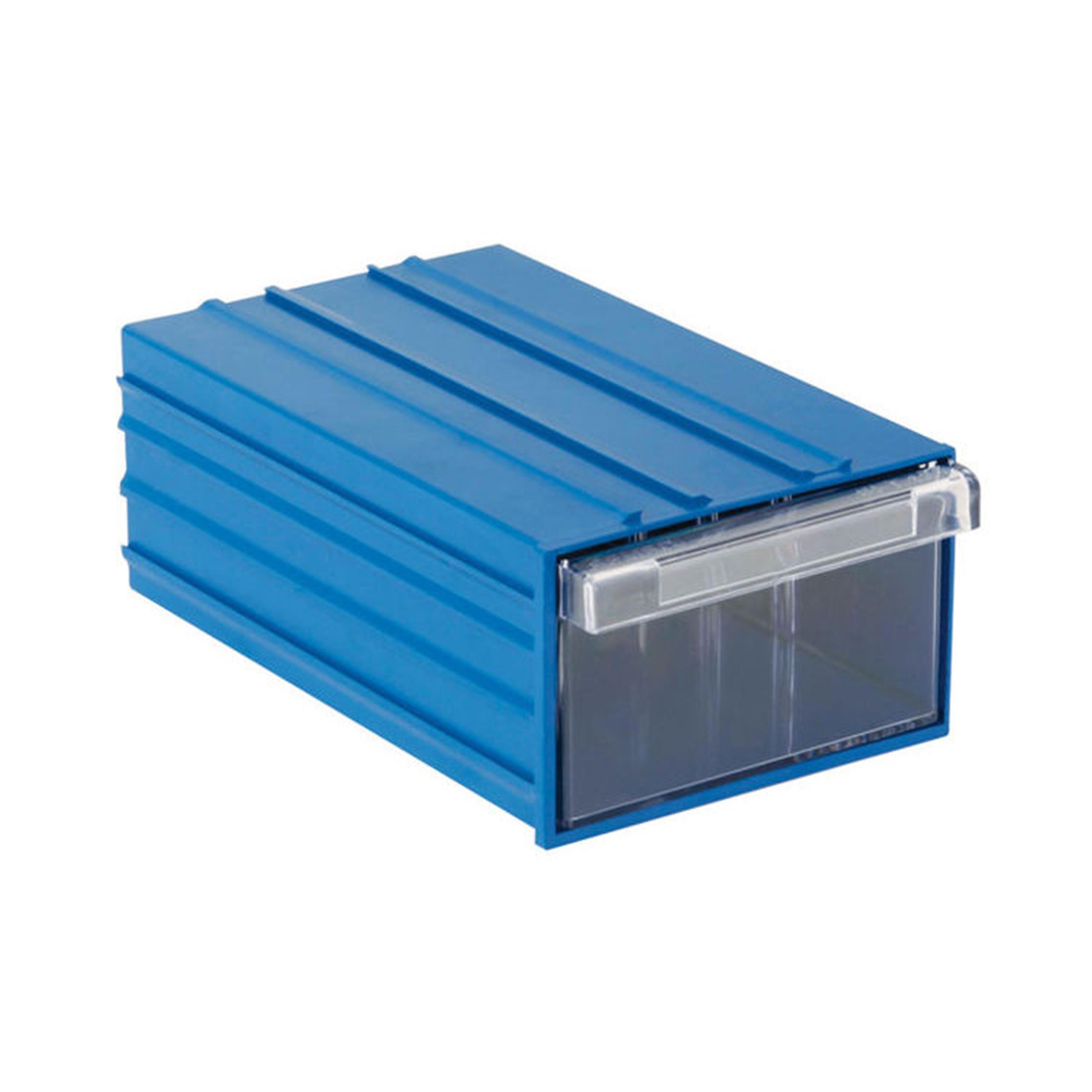 Sembol 120x80x200 mm Plastik Çekmeceli Kutu (SEMBOL.KOD120)