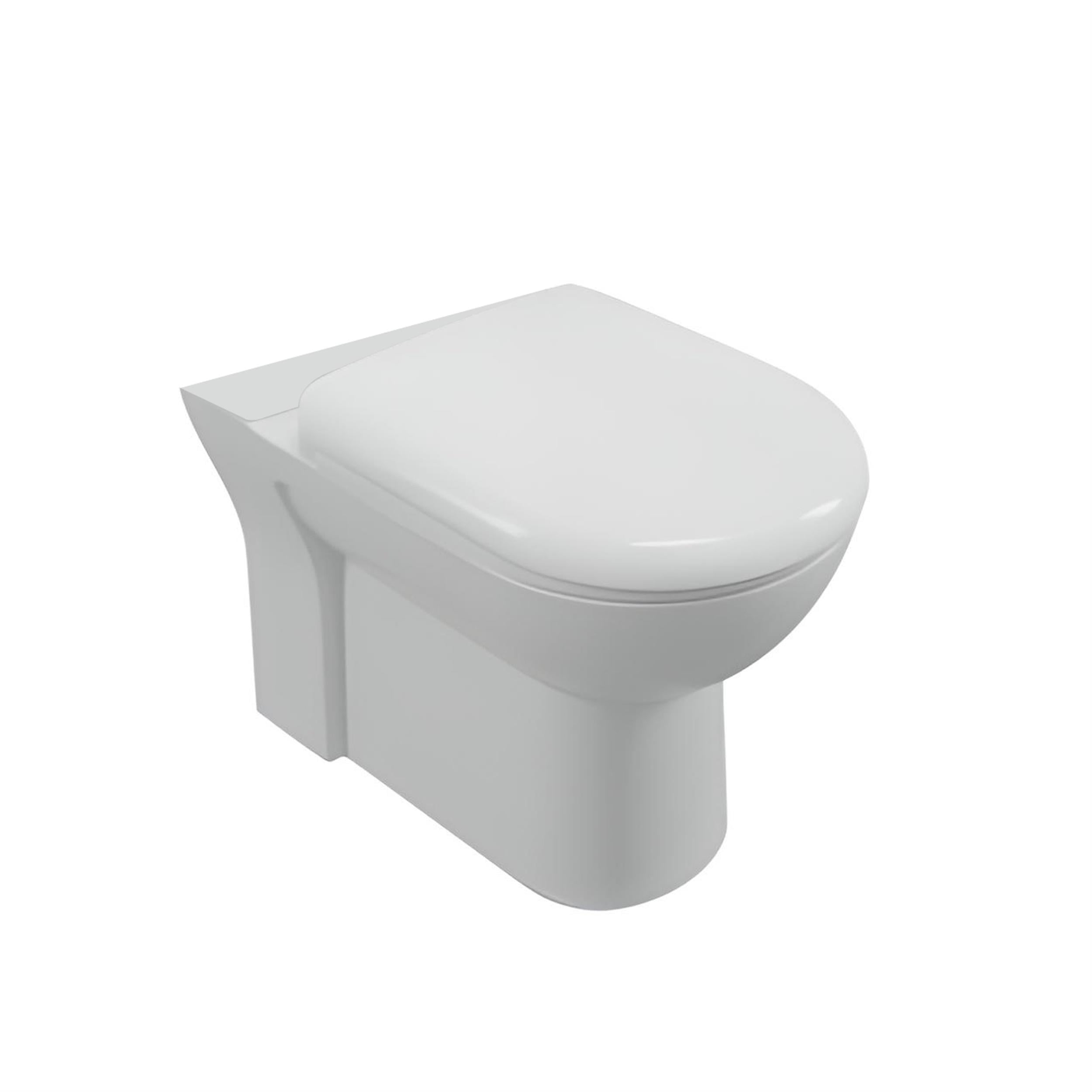 Serel Friendly Klozet (SEREL.6712GDS110H)