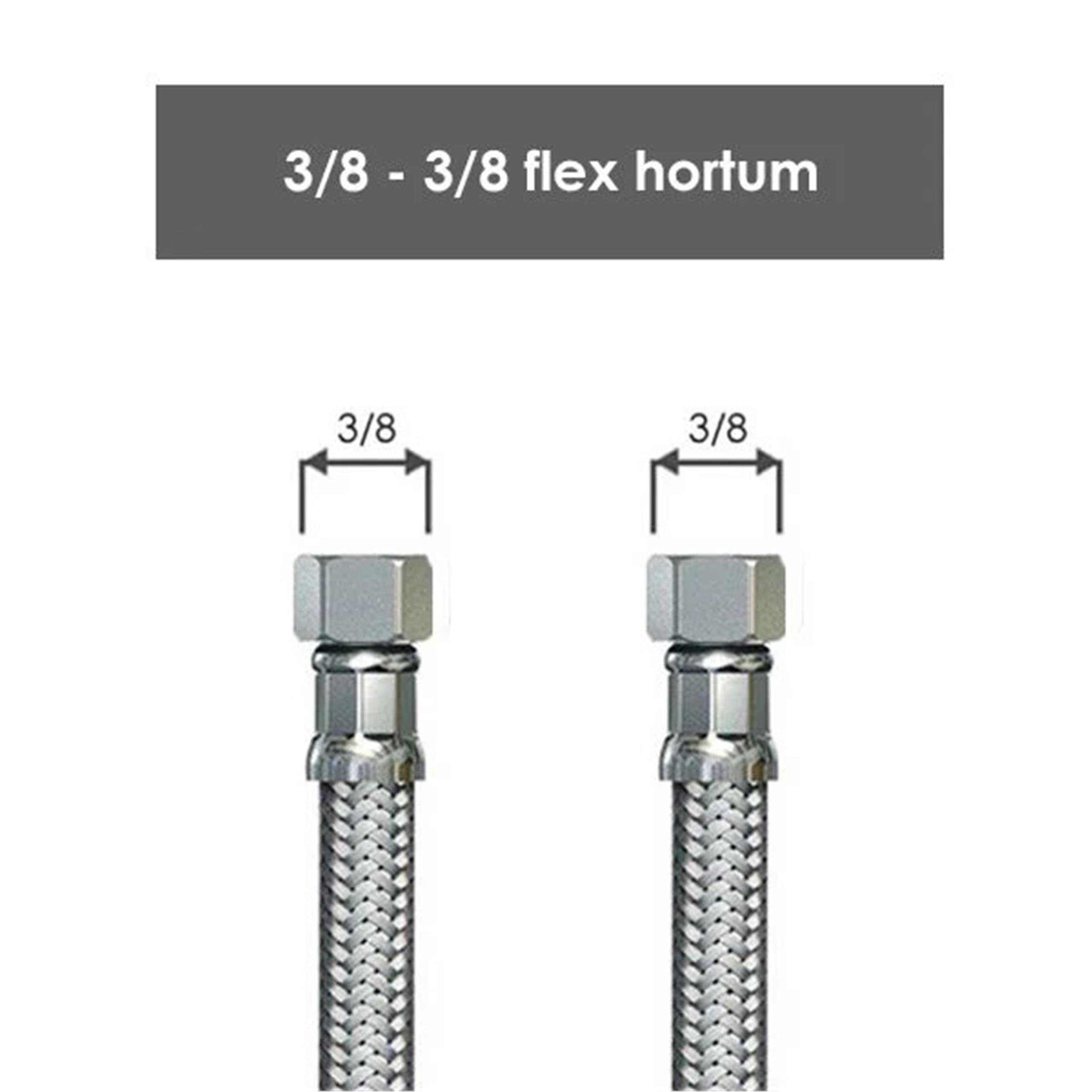 Seval Çelik 50 cm 3/8