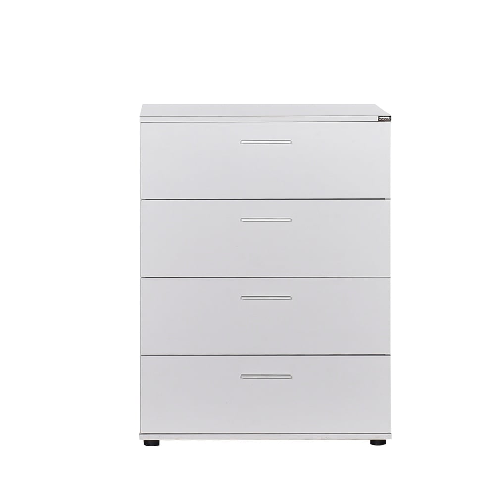 Adore Trendline 4 Çekmeceli Şifonyer (SFN-540-BB-1)
