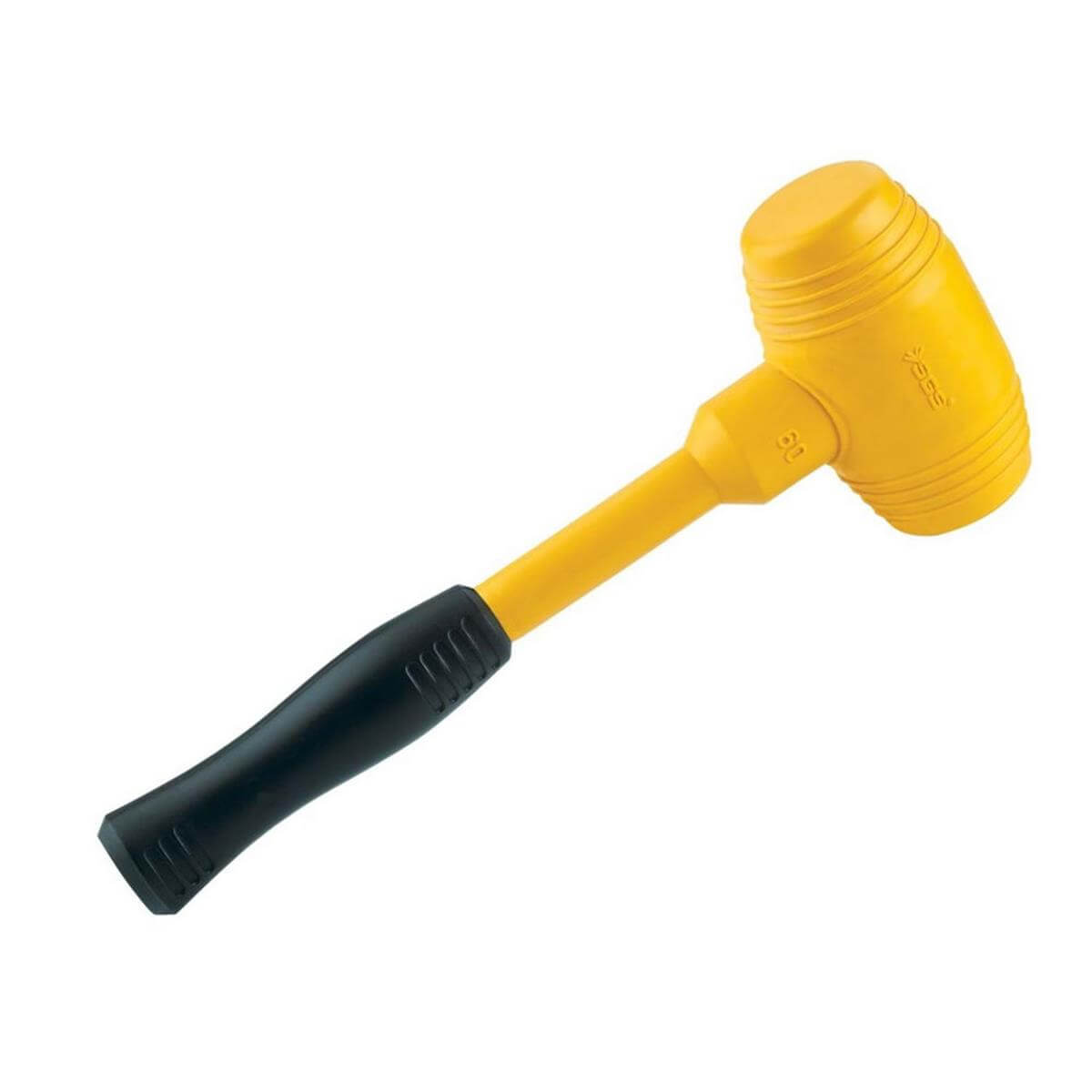 SGS 60 Numara Profesyonel Plastik Tokmak (SGS110)