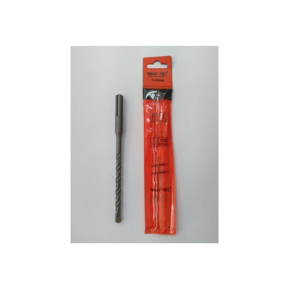 SGS 7x160 Matkap Ucu (SGS1512)