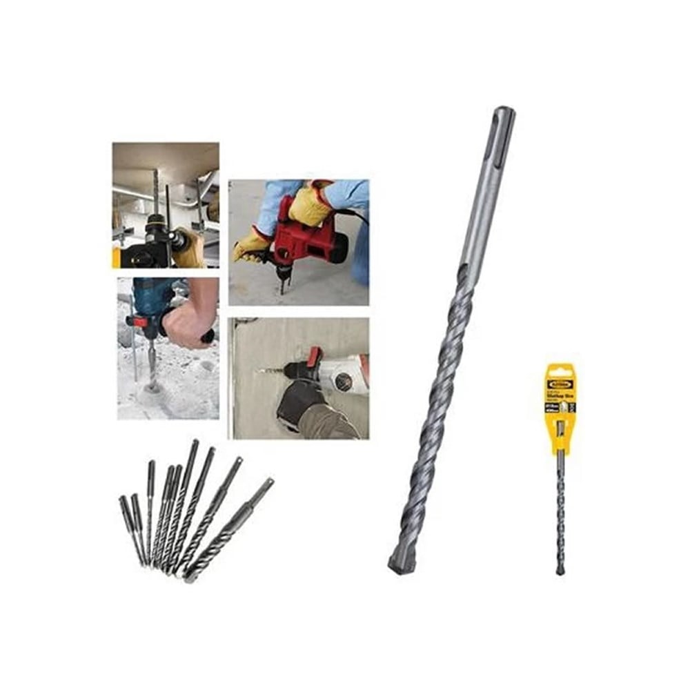 SGS 10x210 Matkap Ucu (SGS1525)