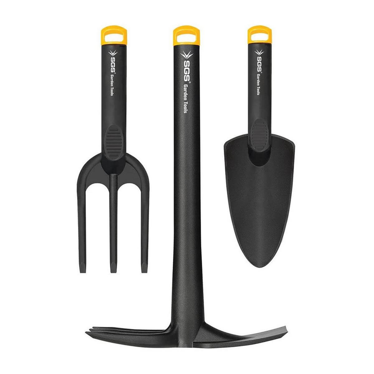 SGS 3 Parça Plastik Bahçe Seti (SGS3120)