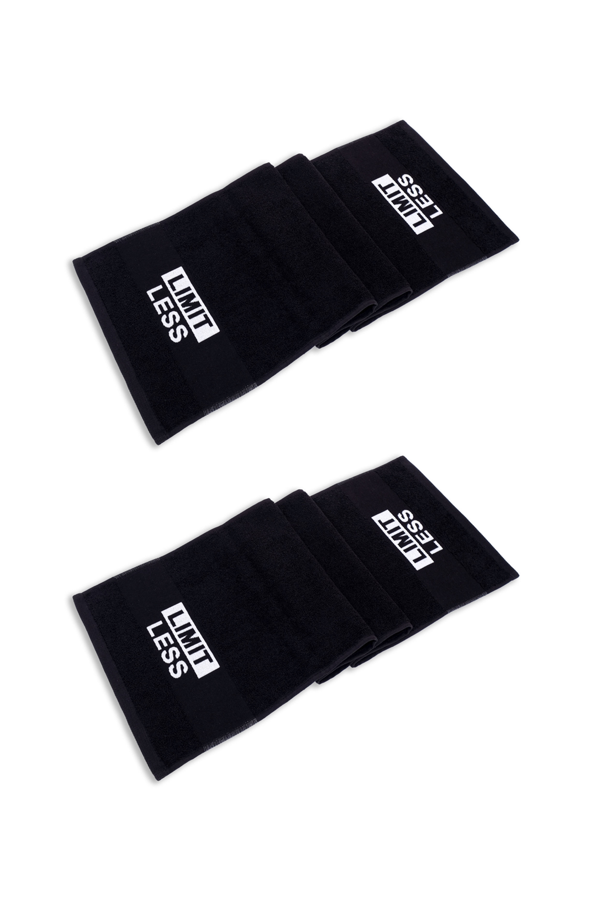 Afeks Home 30x100 cm Limitless İkili Spor Havlusu (SPRHAV00019)