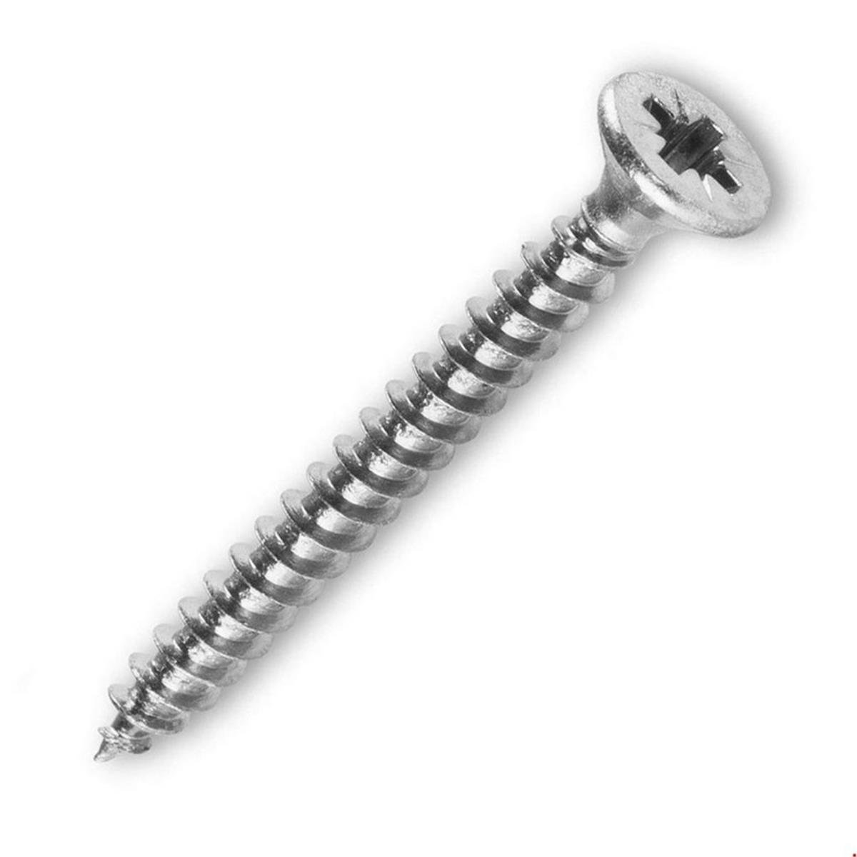 STD 5x25 Çinko Sunta Vidası (200 Adet) (STD.900252700)