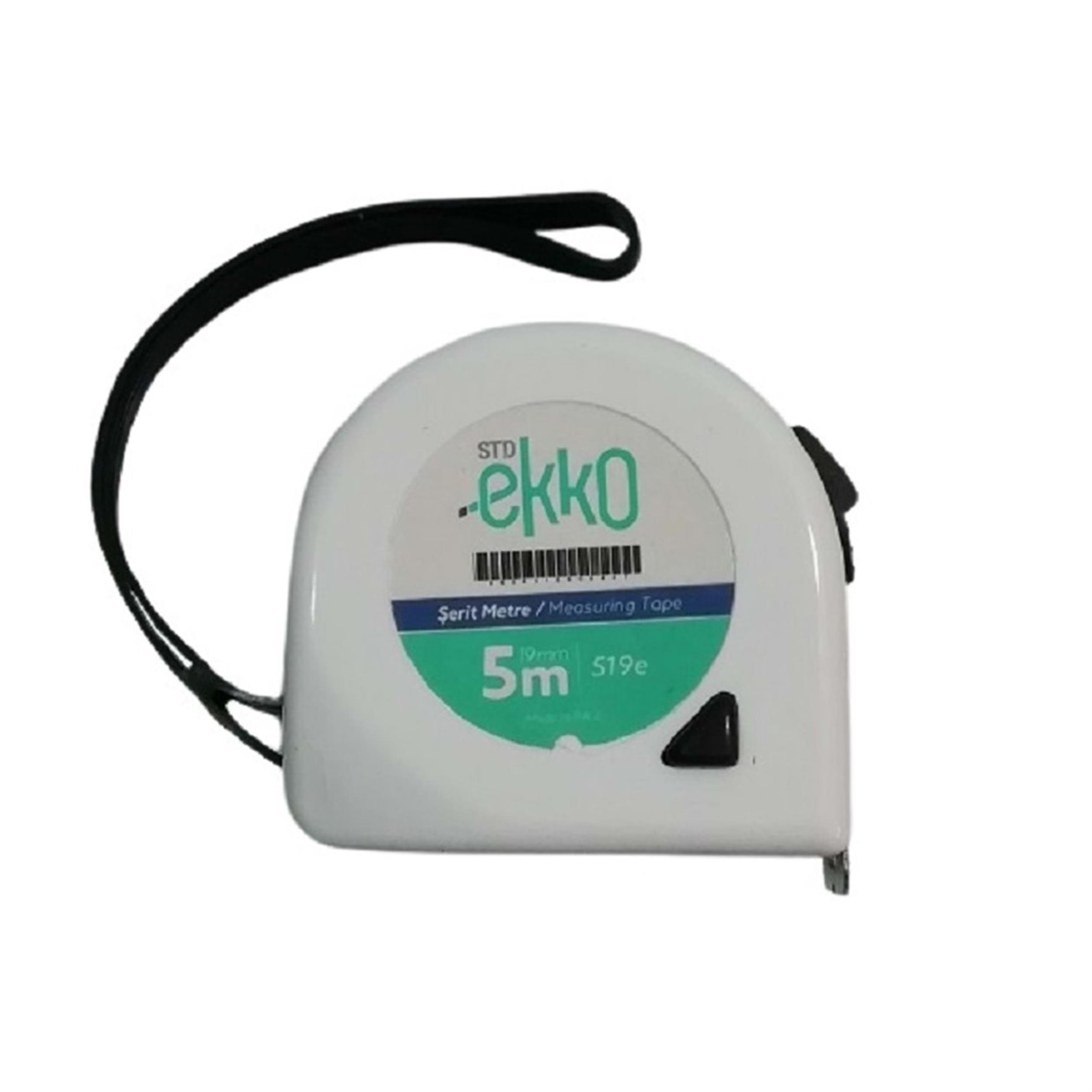 STD 16 mm 3 Metre Şerit Metre (STD.960643800)