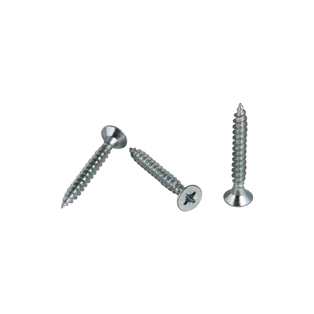 STD 4,0x25 Çinko Sunta Vidası (500 Adet) (STD.900011700)