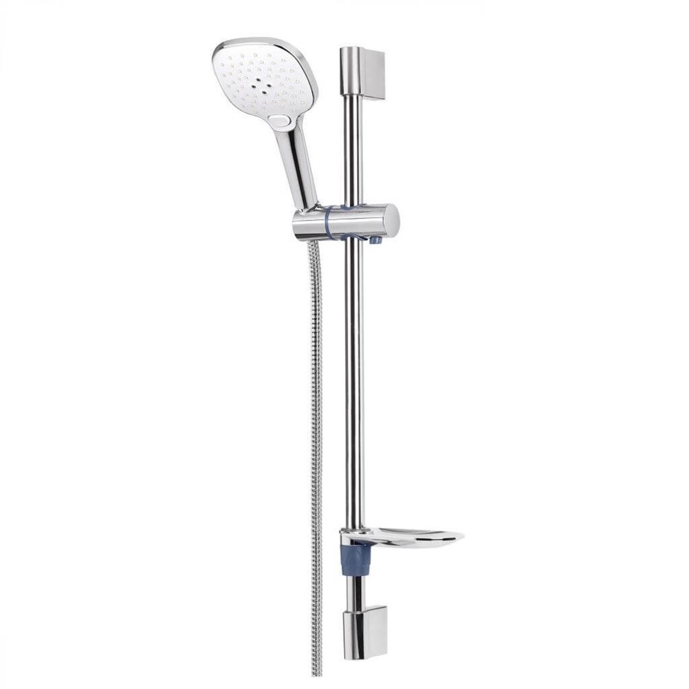 Sürgülü Duş Seti Ozon