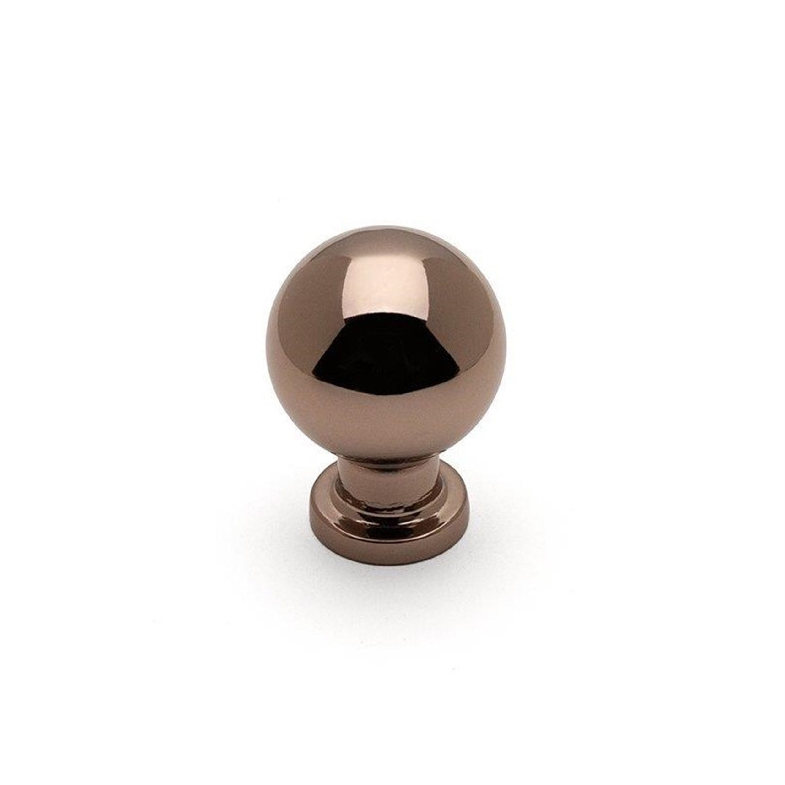 System Rose 30 mm Düğme Mobilya Kulpu (SY1465 0030 RS)