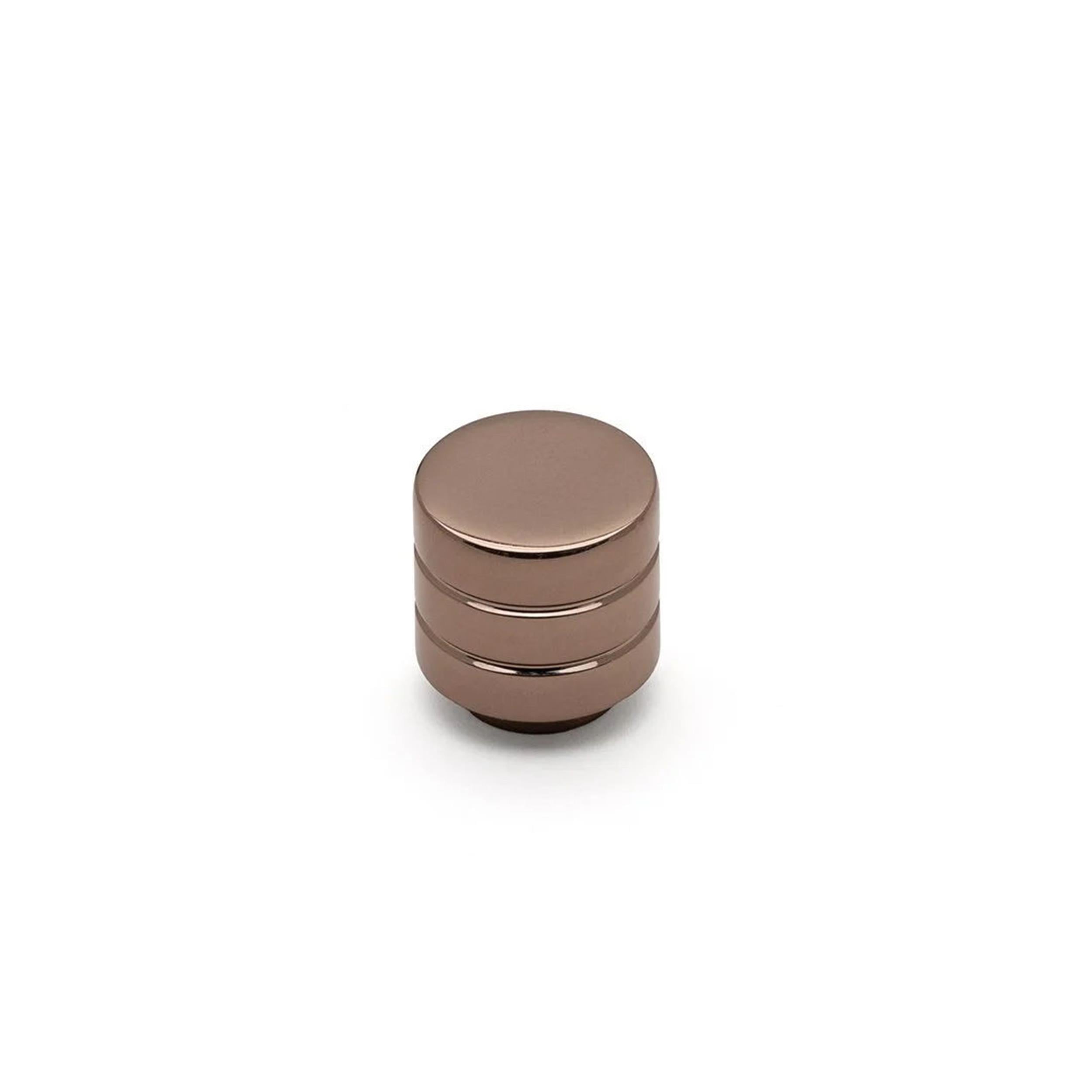 System Rose 26 mm Düğme Mobilya Kulpu (SY1474 0026 RS)