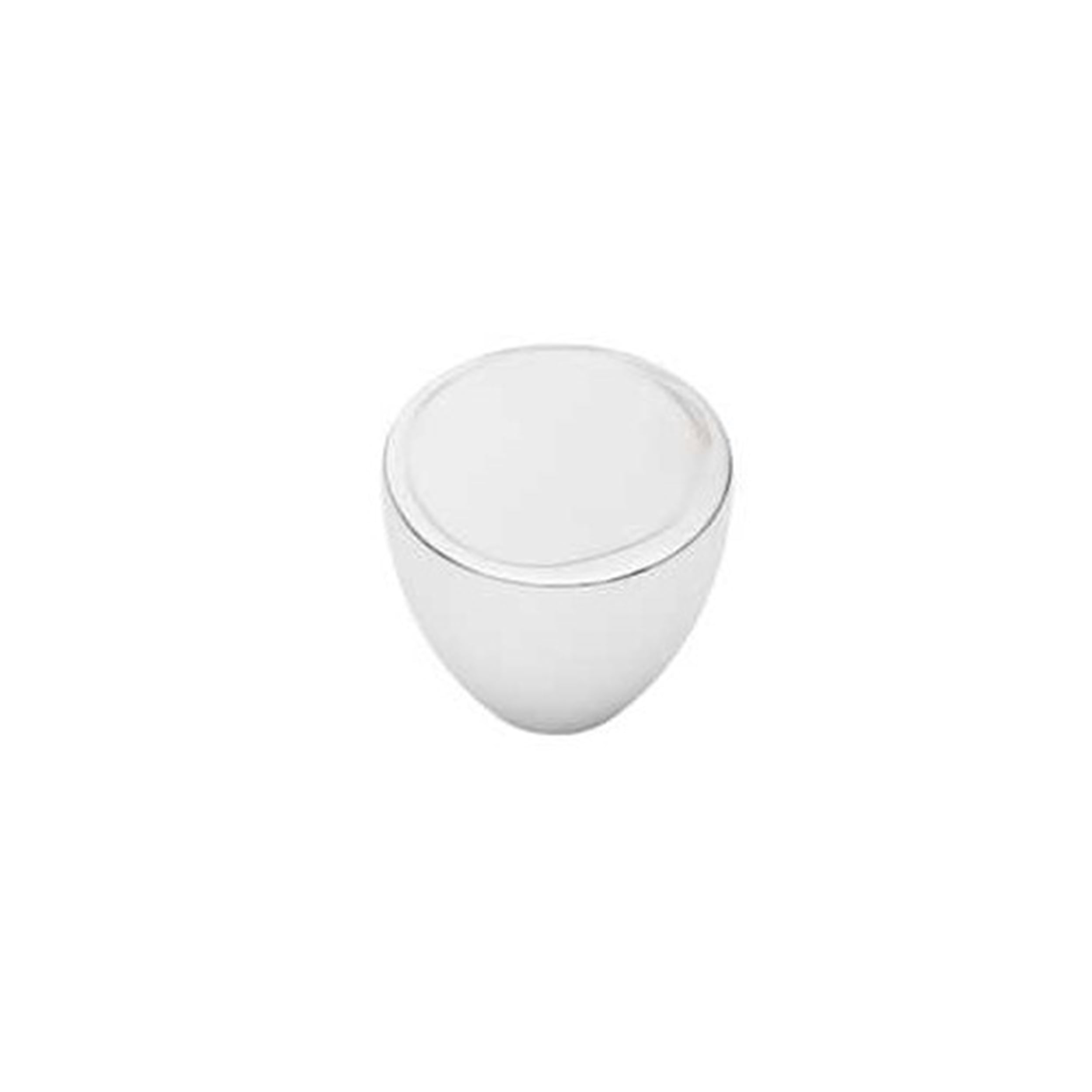 System Krom 26 mm Düğme Mobilya Kulpu (SY1904 0026 CR)