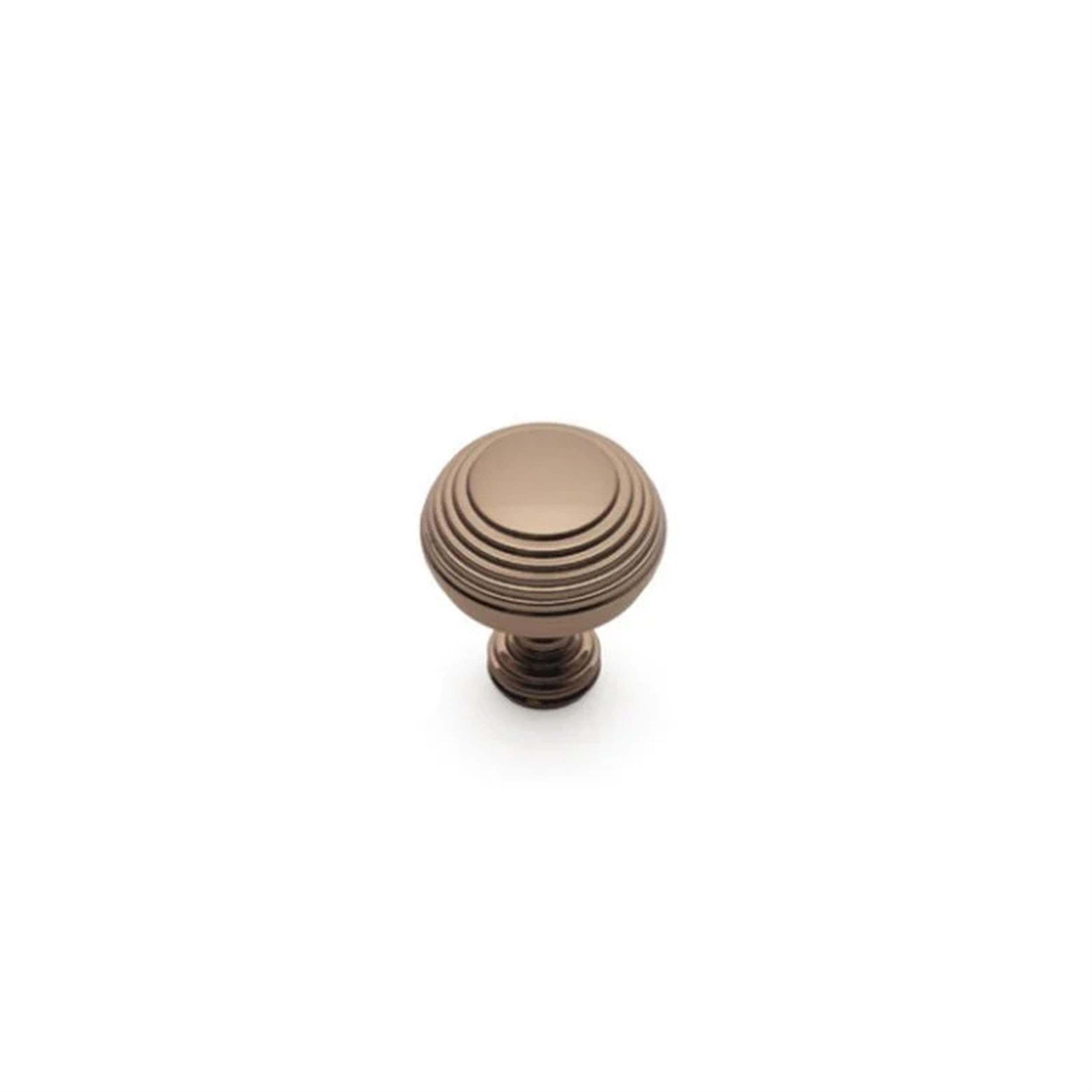 System Rose 32 mm Düğme Mobilya Kulpu (SY1937 0032 RS)