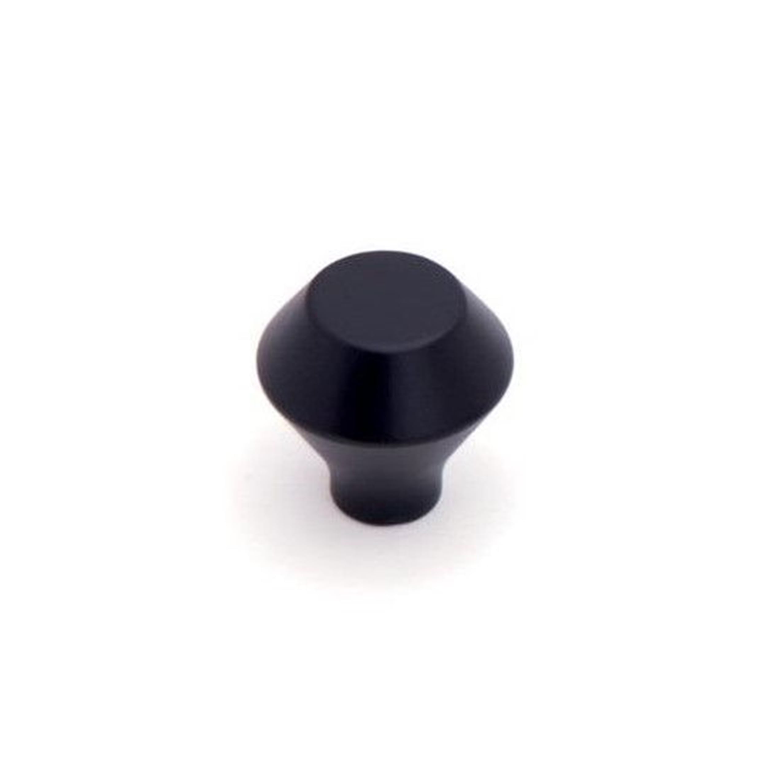 System Siyah 32 mm Çekme Mobilya Kulpu (SY1945 0032 AL6)