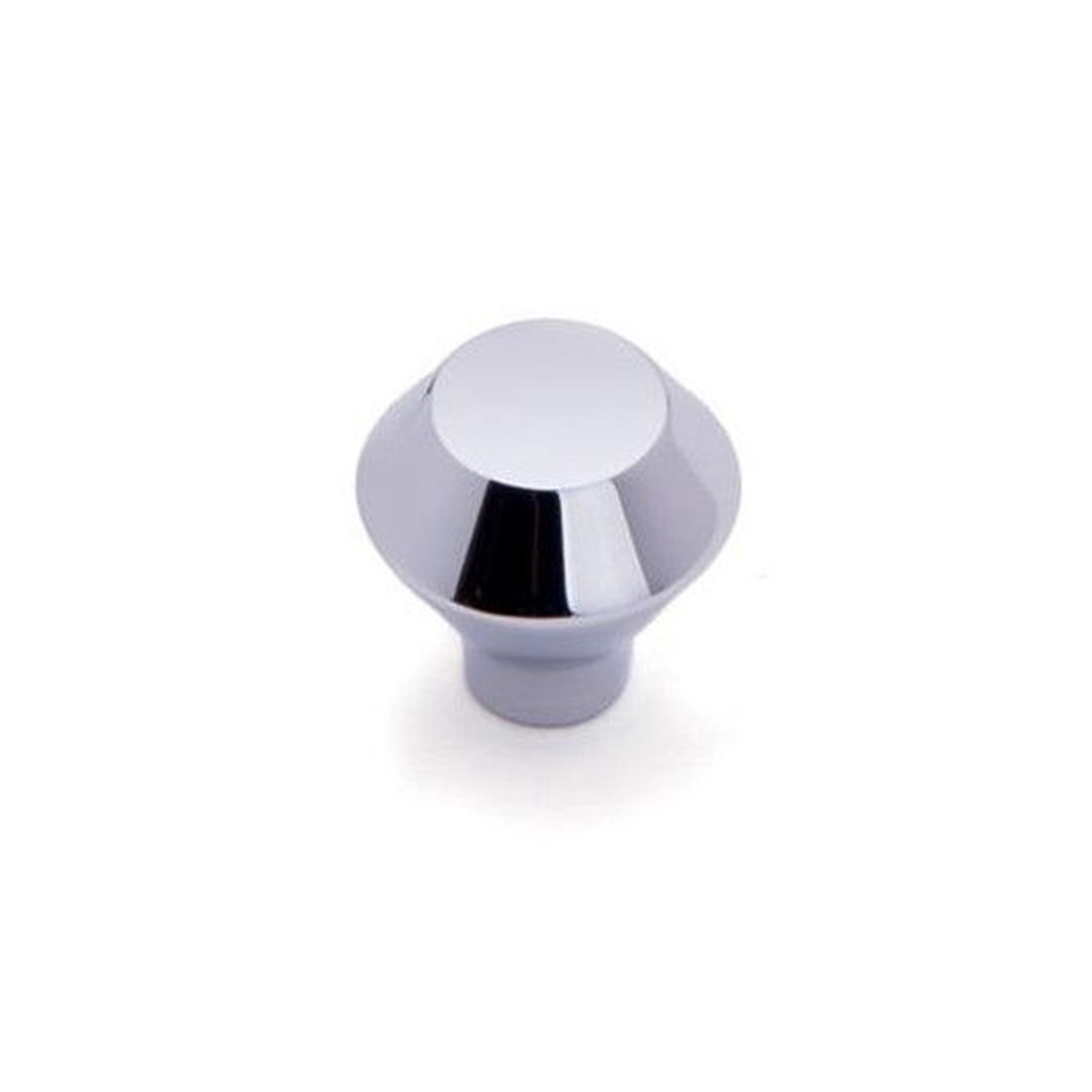 System Krom Plus 32 mm Düğme Mobilya Kulpu (SY1945 0032 CR)