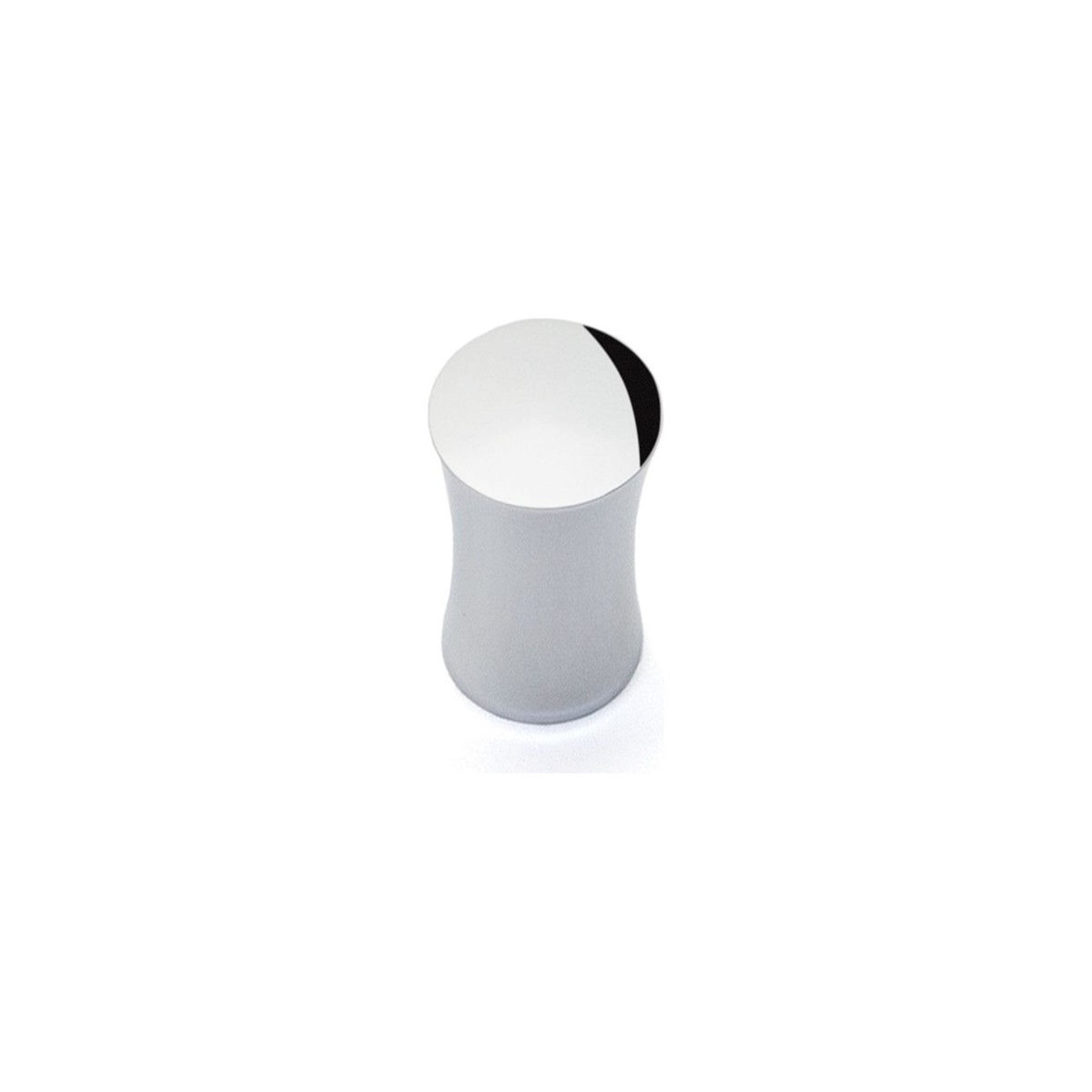 System Krom 17 mm Düğme Mobilya Kulpu (SY1950 0017 CR)