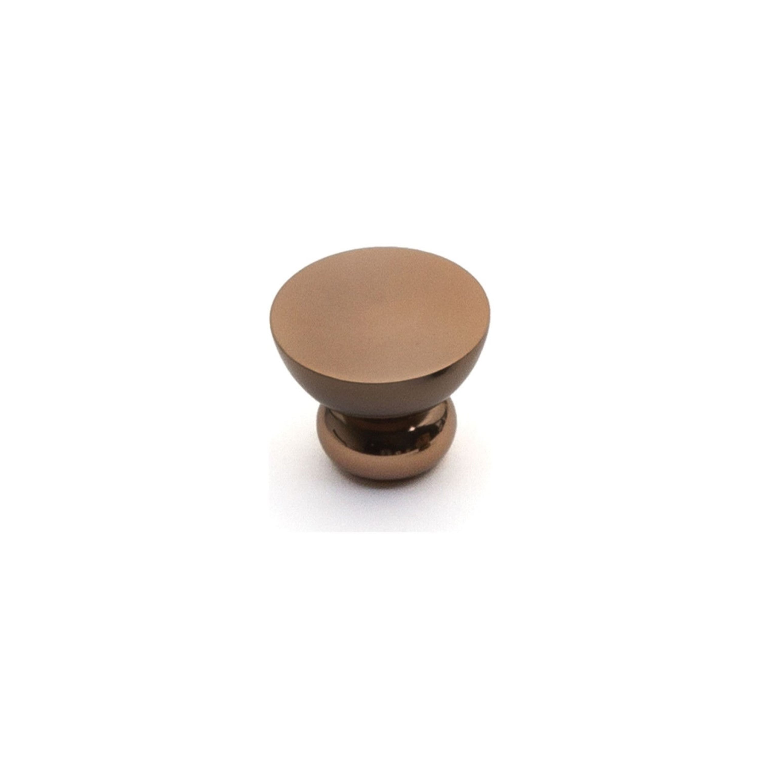 System Rose 32 mm Düğme Mobilya Kulpu (SY1958 0032 RS)