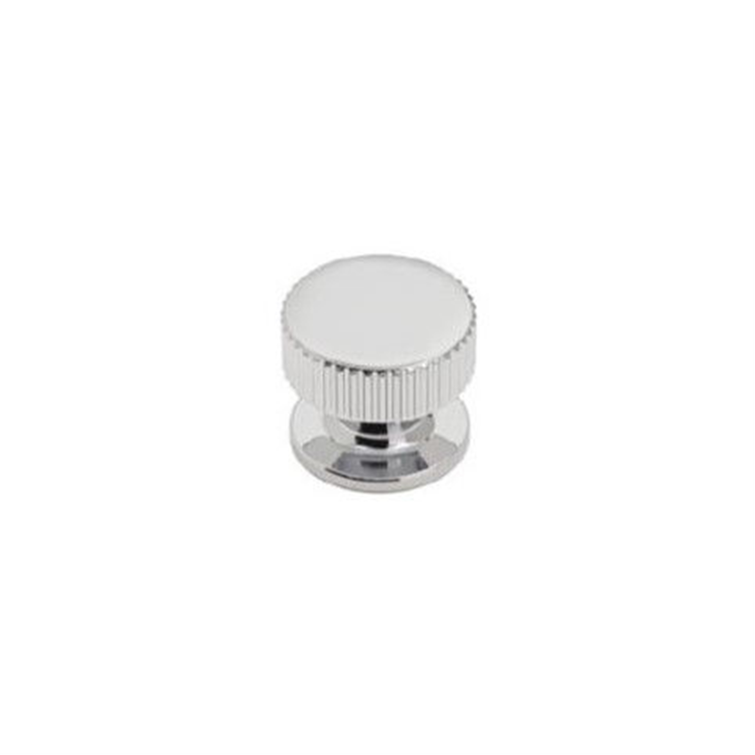 System Krom 26 mm Düğme Mobilya Kulpu (SY1975 0026 CR)