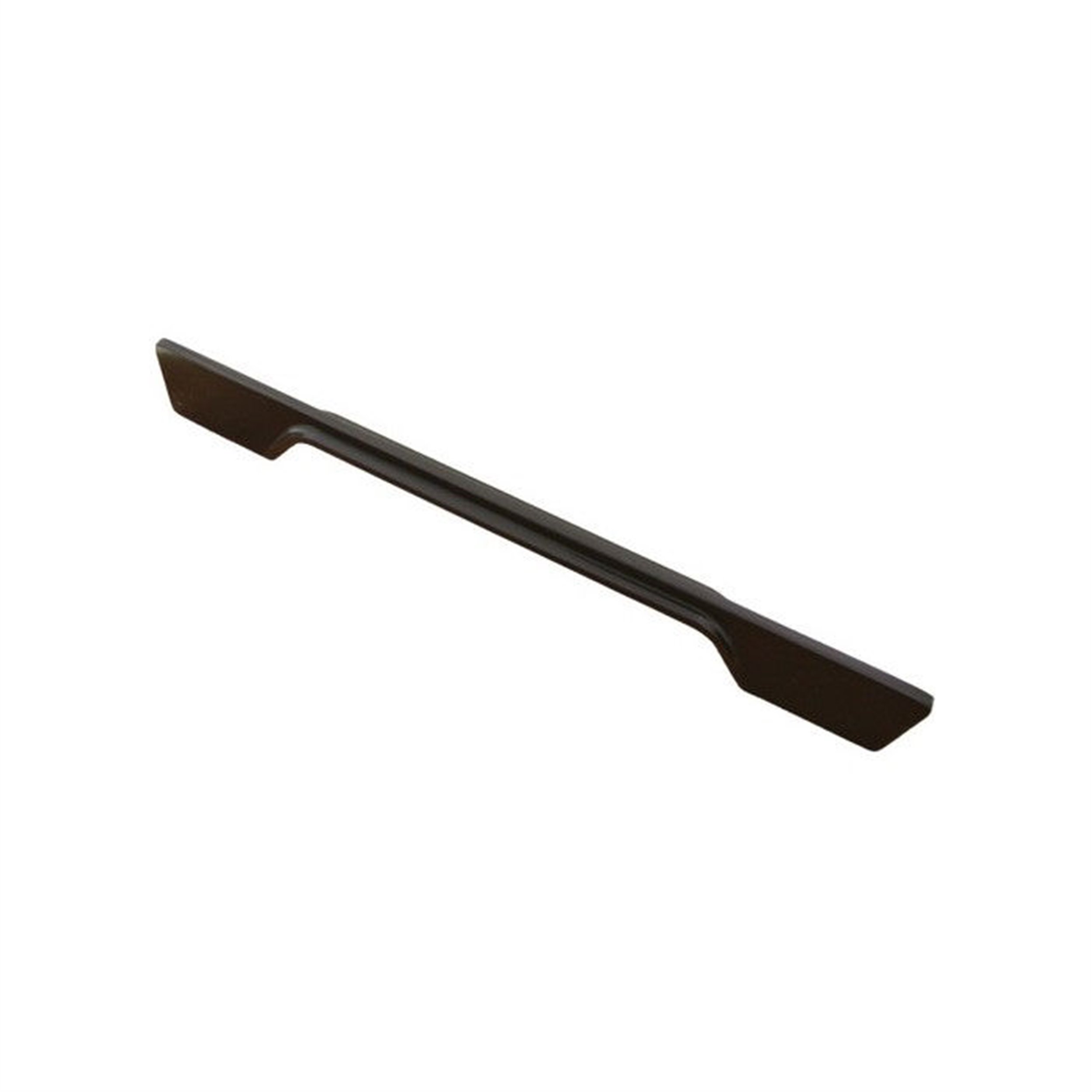 System Siyah 160 mm Çekme Mobilya Kulpu (SY4150 0160 AL6)