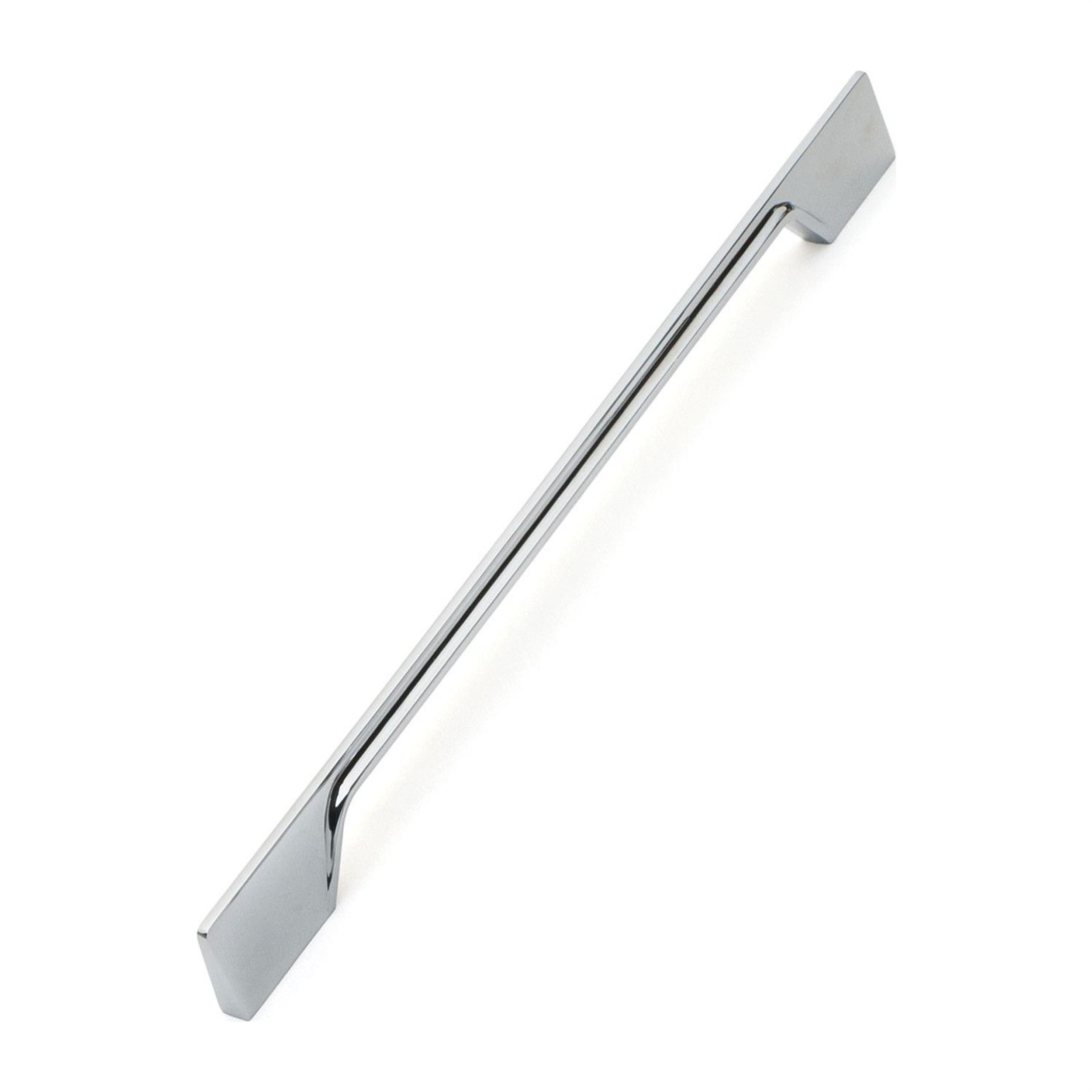 System Krom 160 mm Çekme Mobilya Kulpu (SY4150 0160 CR)