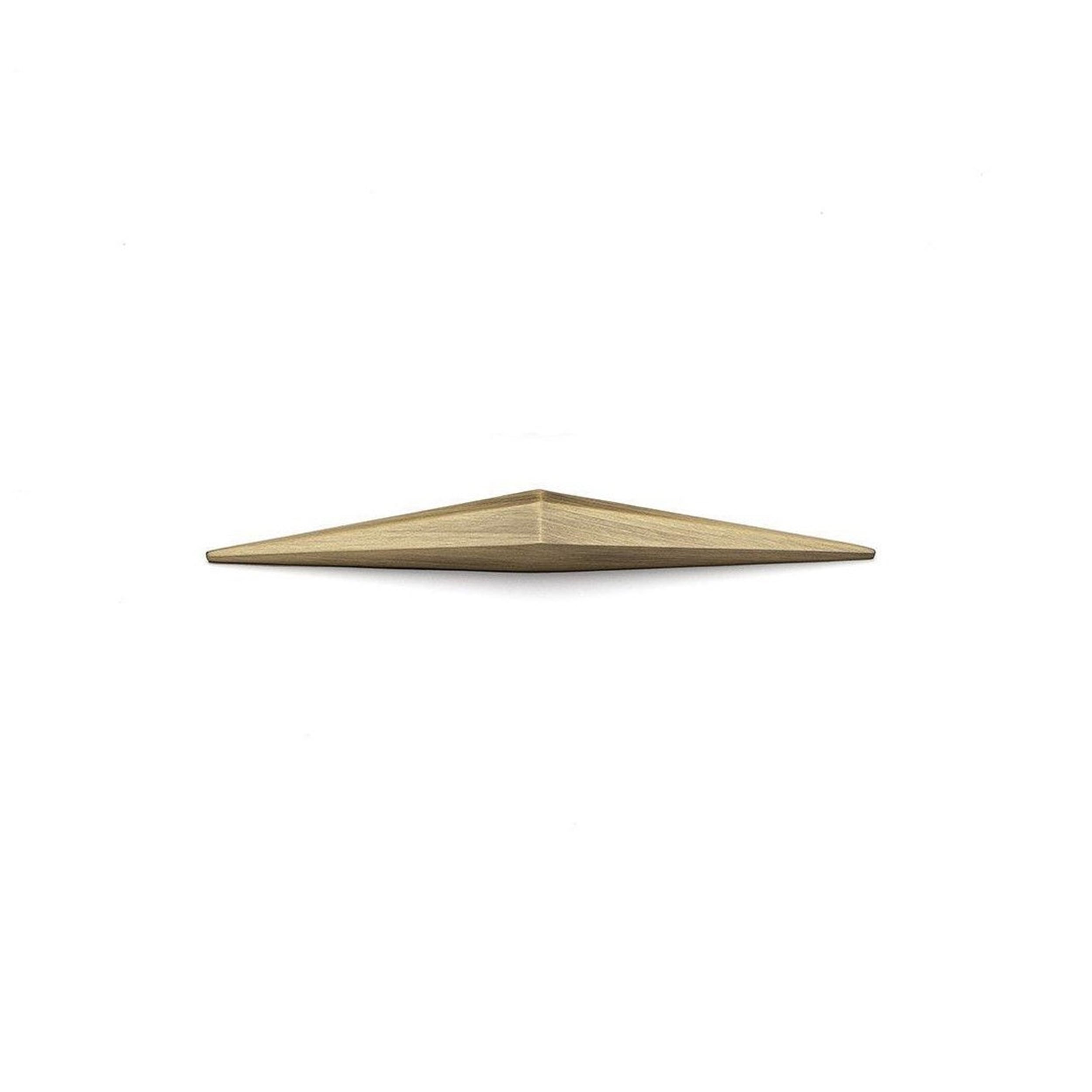 System Antik Saten Mat 96 mm Çekme Mobilya Kulpu (SY4175 0096 ABM)