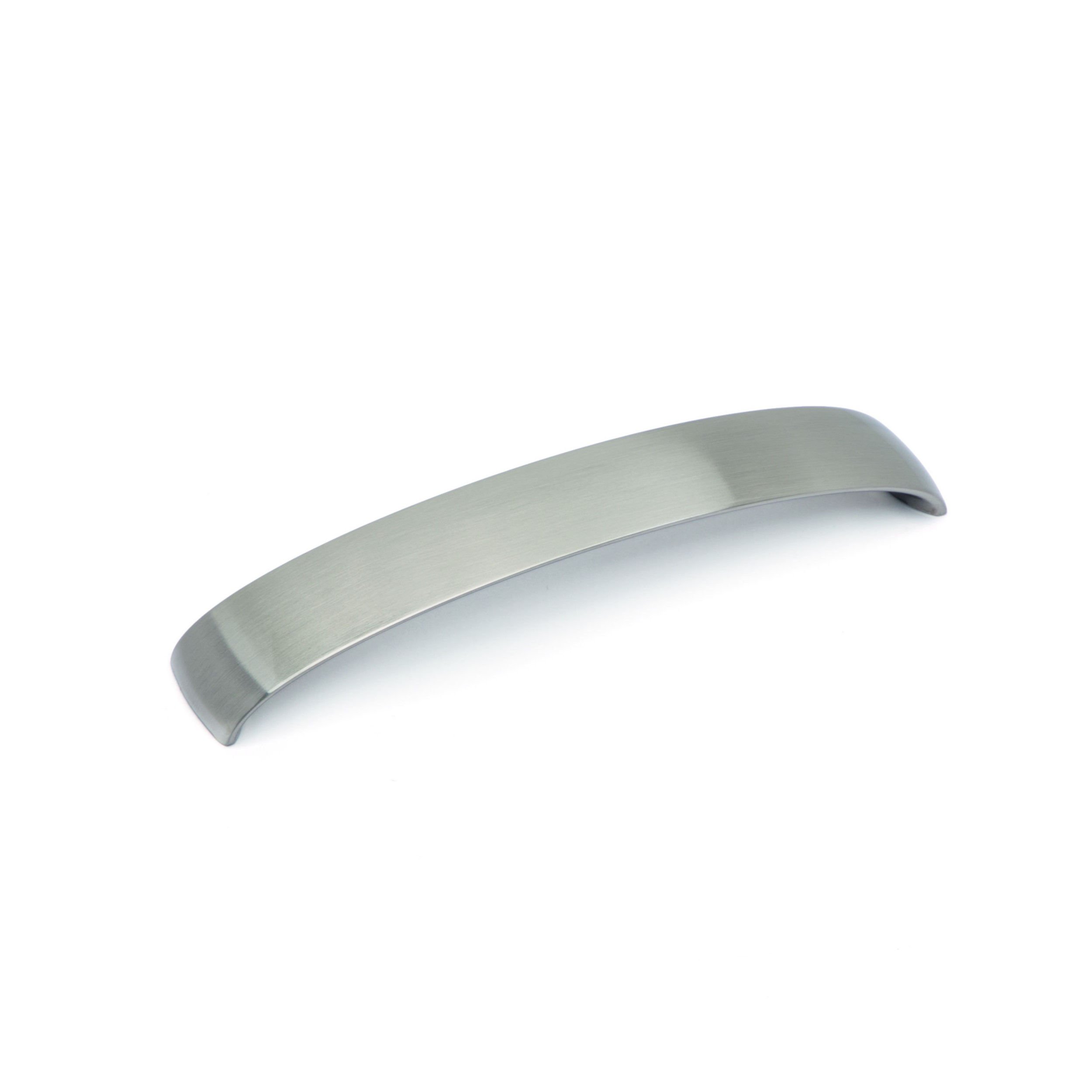 System Nikel Saten 160 mm Çekme Mobilya Kulpu (SY4295 0160 NB)