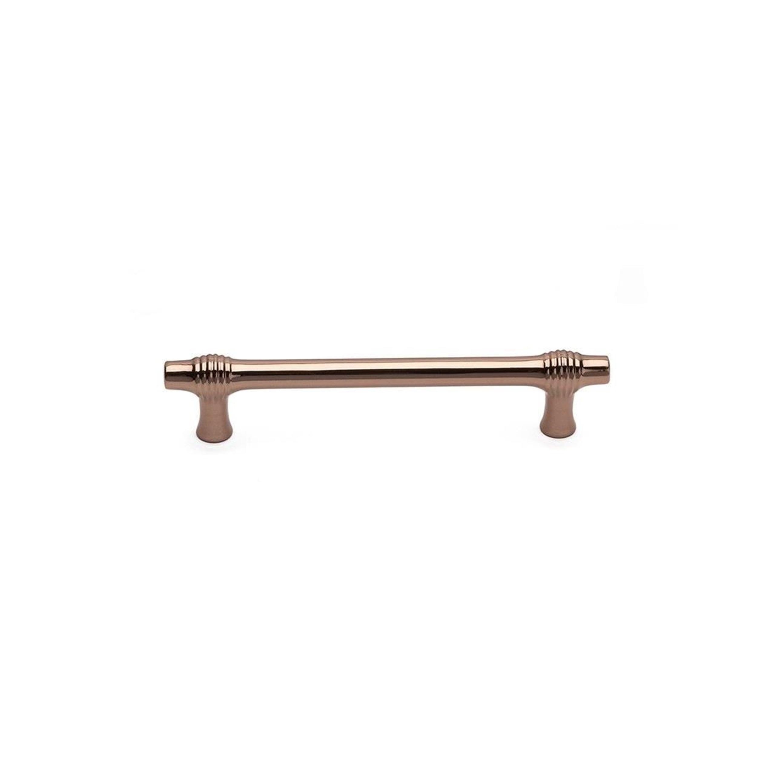 System Rose 128 mm Çekme Mobilya Kulpu (SY4323 0128 RS)