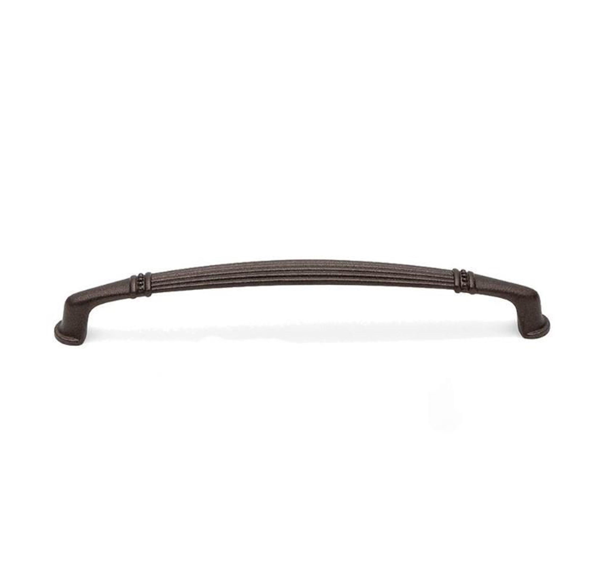 System Bronz 160 mm Çekme Mobilya Kulpu (SY4350 0160 AL13)