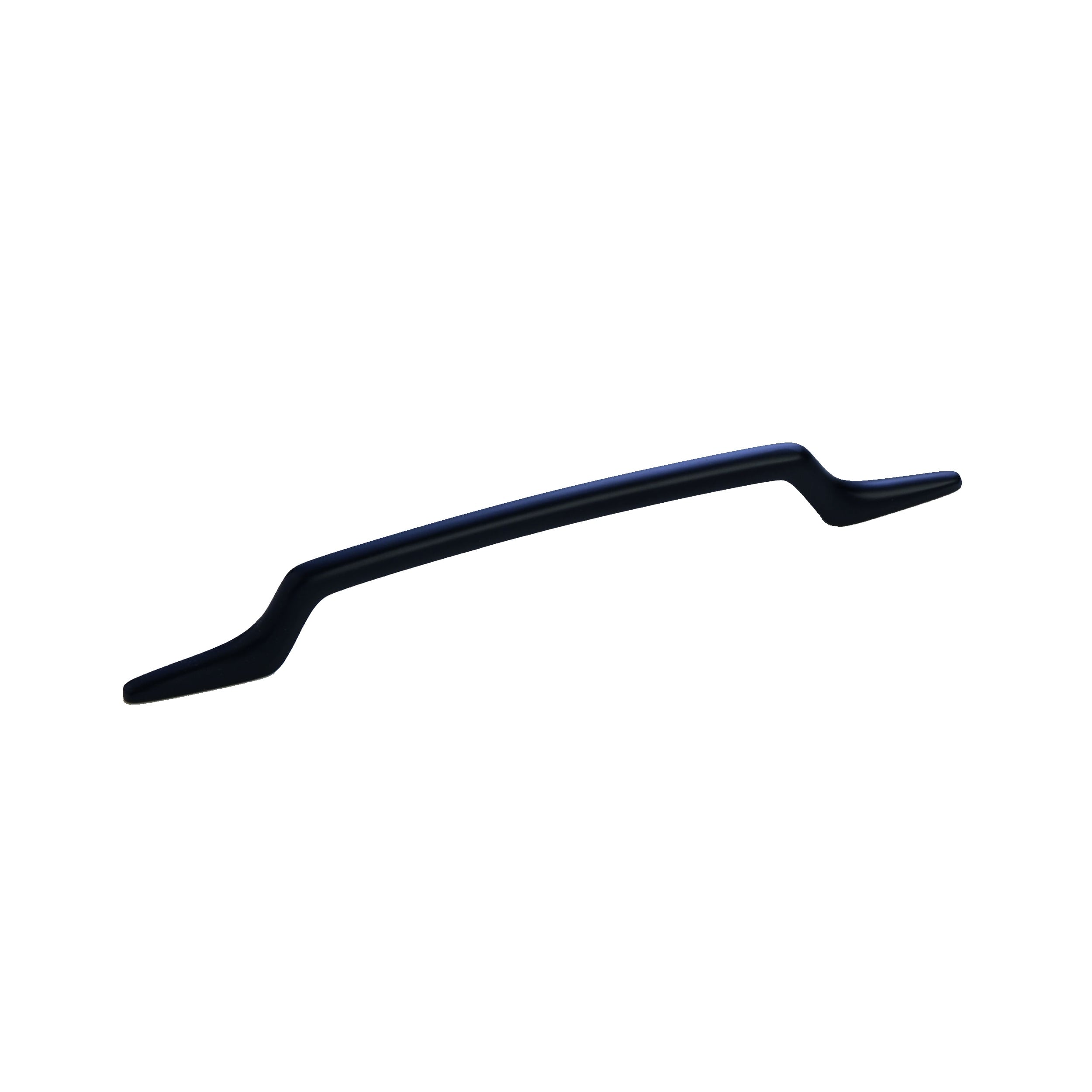System Siyah 160 mm Çekme Mobilya Kulpu (SY4520 0160 AL6)