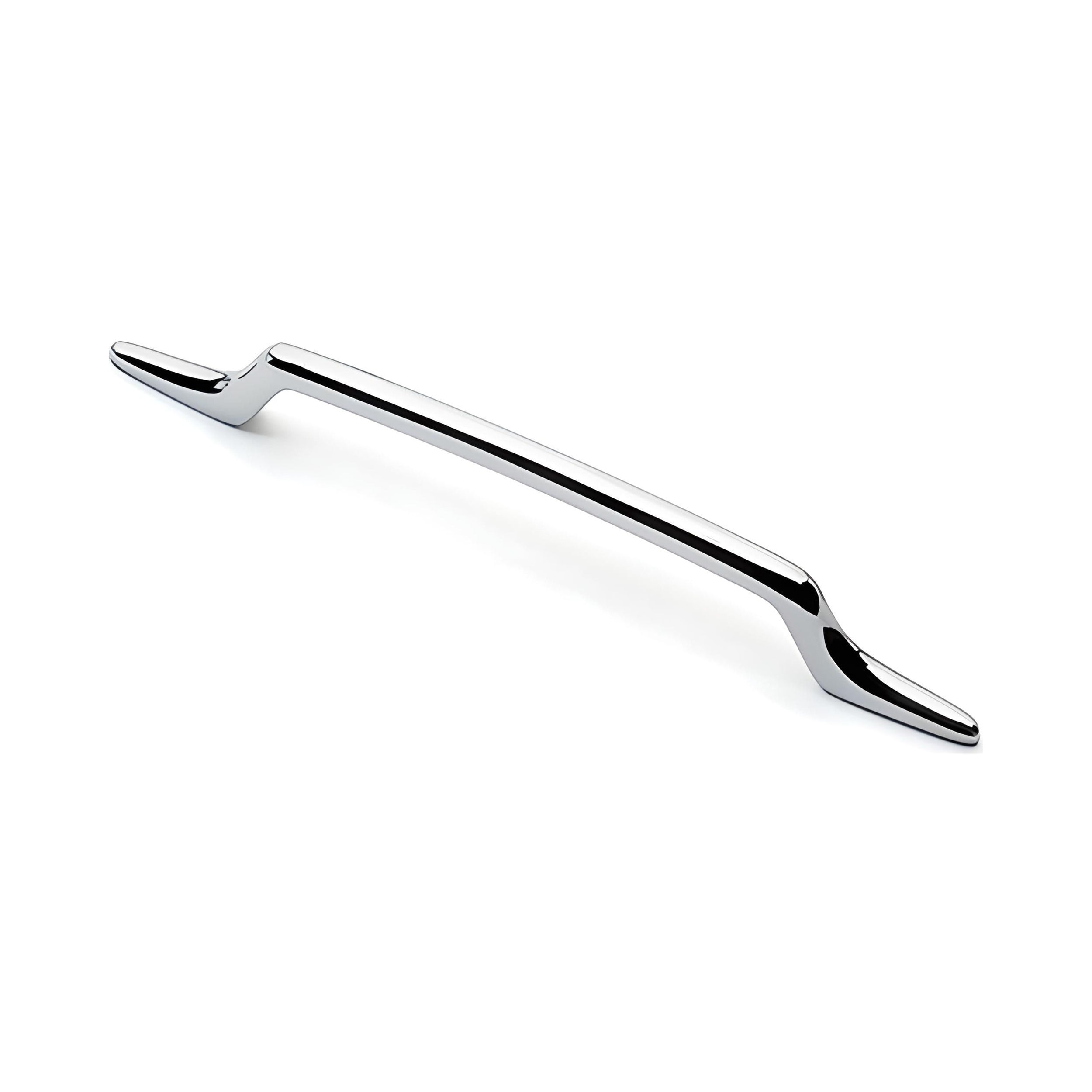 System Krom 160 mm Çekme Mobilya Kulpu (SY4520 0160 CR)