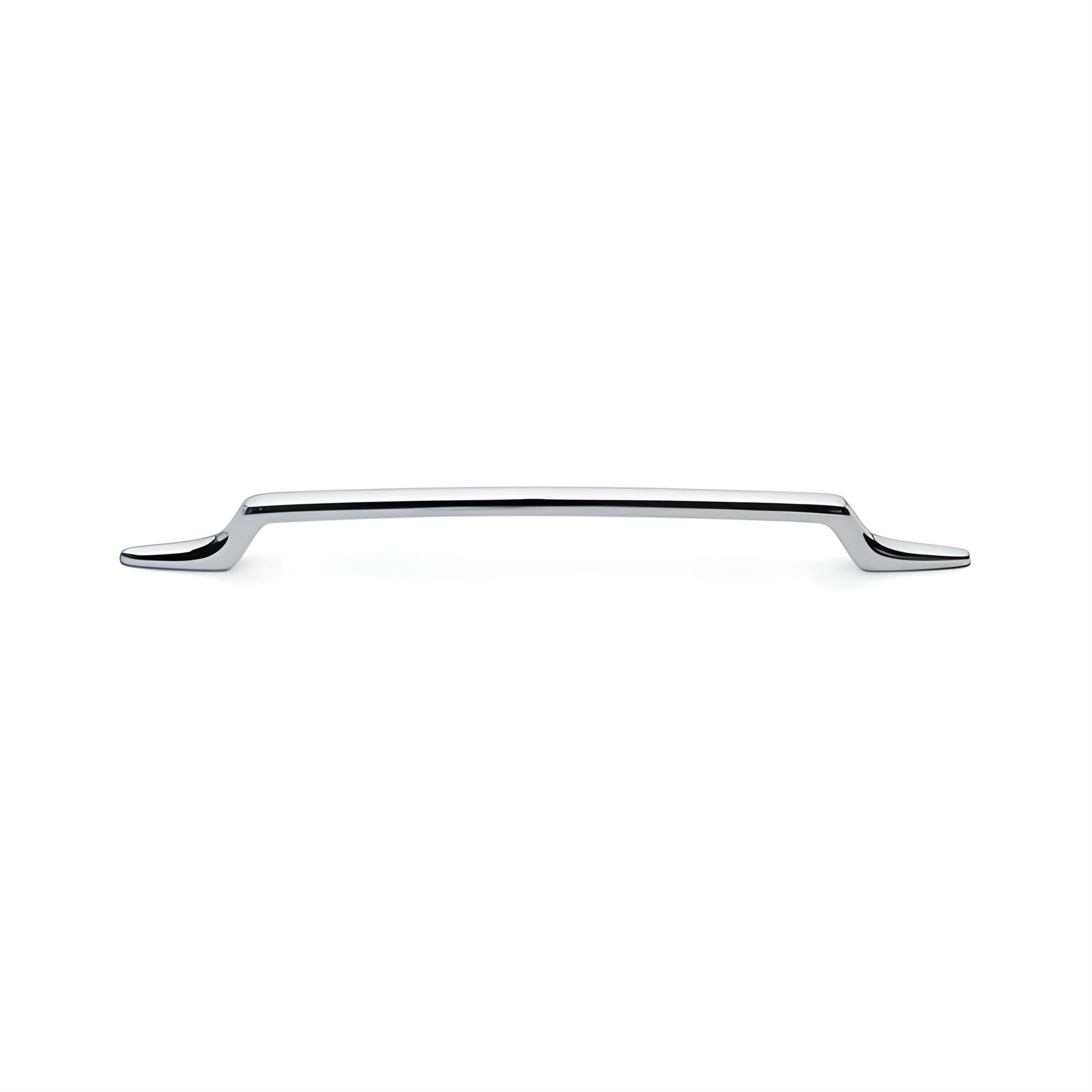 System Krom 224 mm Çekme Mobilya Kulpu (SY4520 0224 CR)