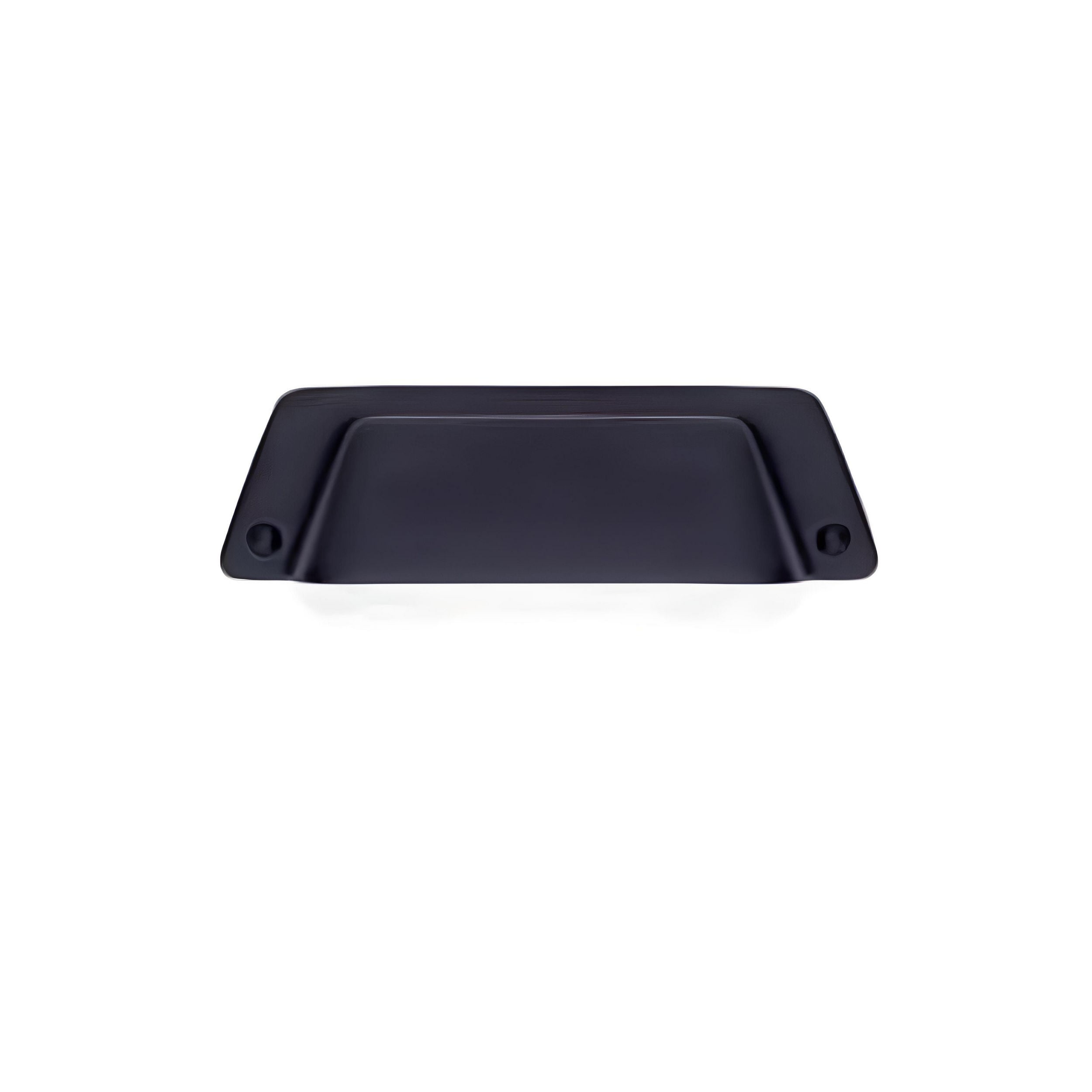 System Siyah 64 mm Çekme Mobilya Kulpu (SY4529 0064 AL6)