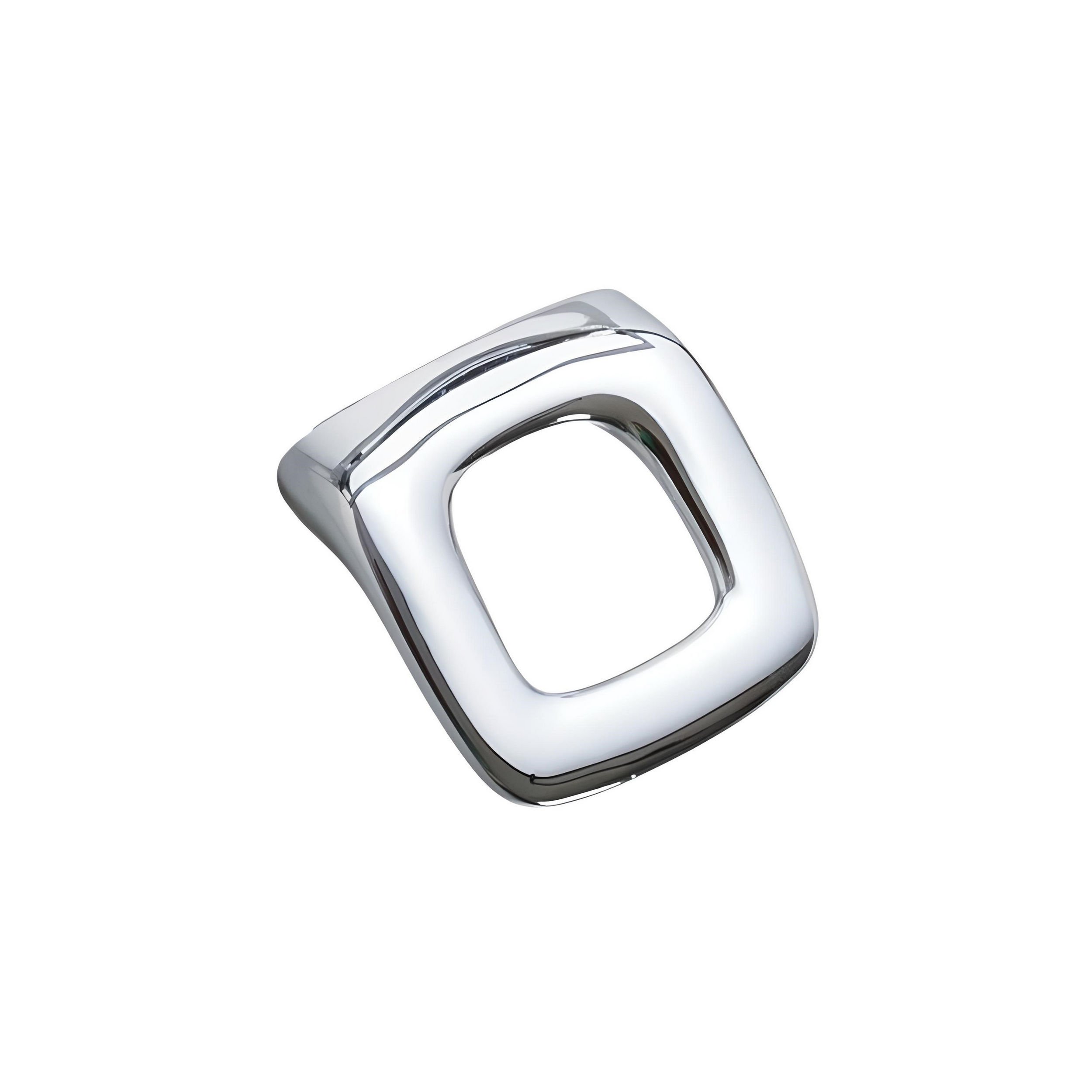 System Krom 32 mm Çekme Mobilya Kulpu (SY4575 0032 CR)