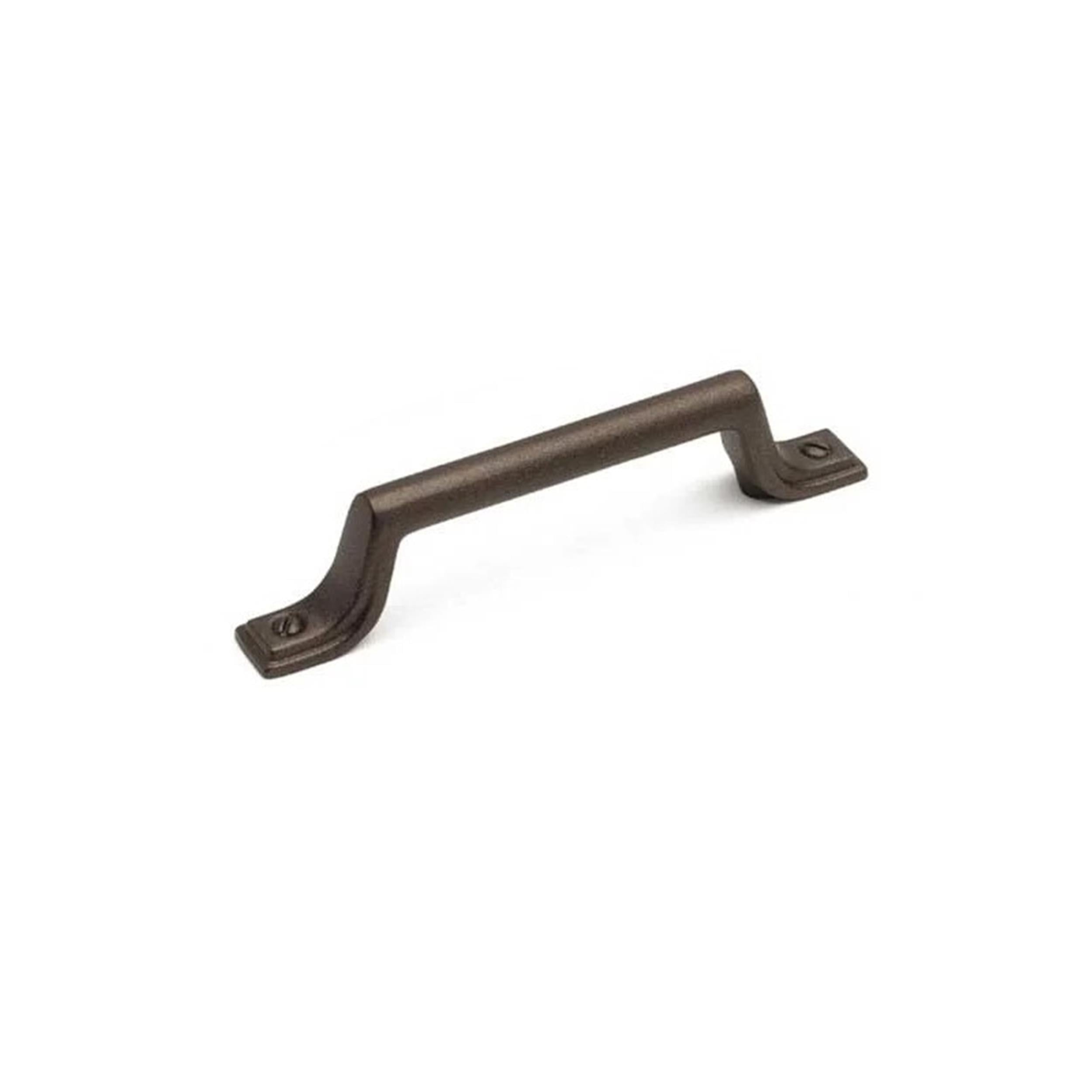 System Bronz 96 mm Çekme Mobilya Kulpu (SY4583 0096 AL13)