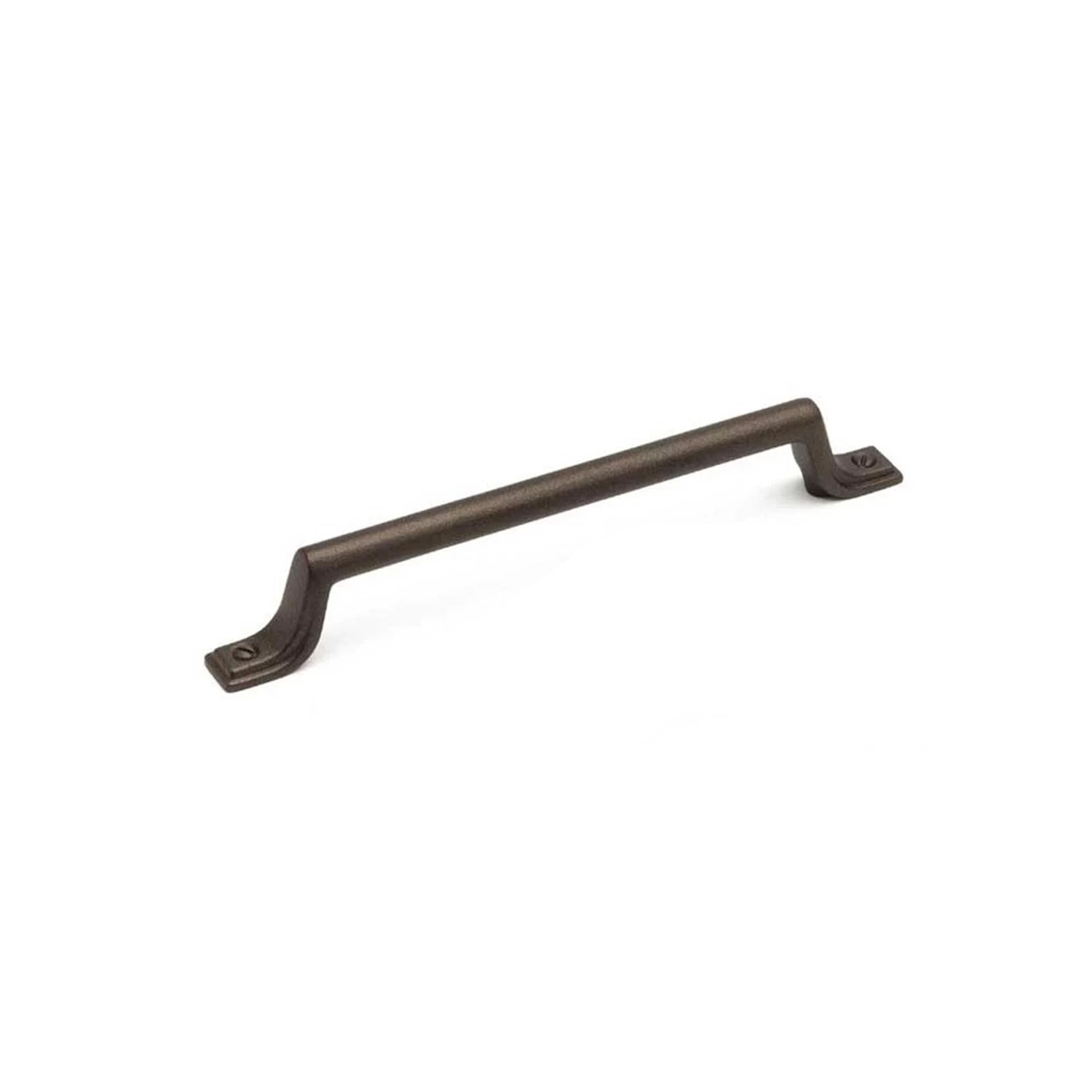 System Bronz 160 mm Çekme Mobilya Kulpu (SY4583 0160 AL13)