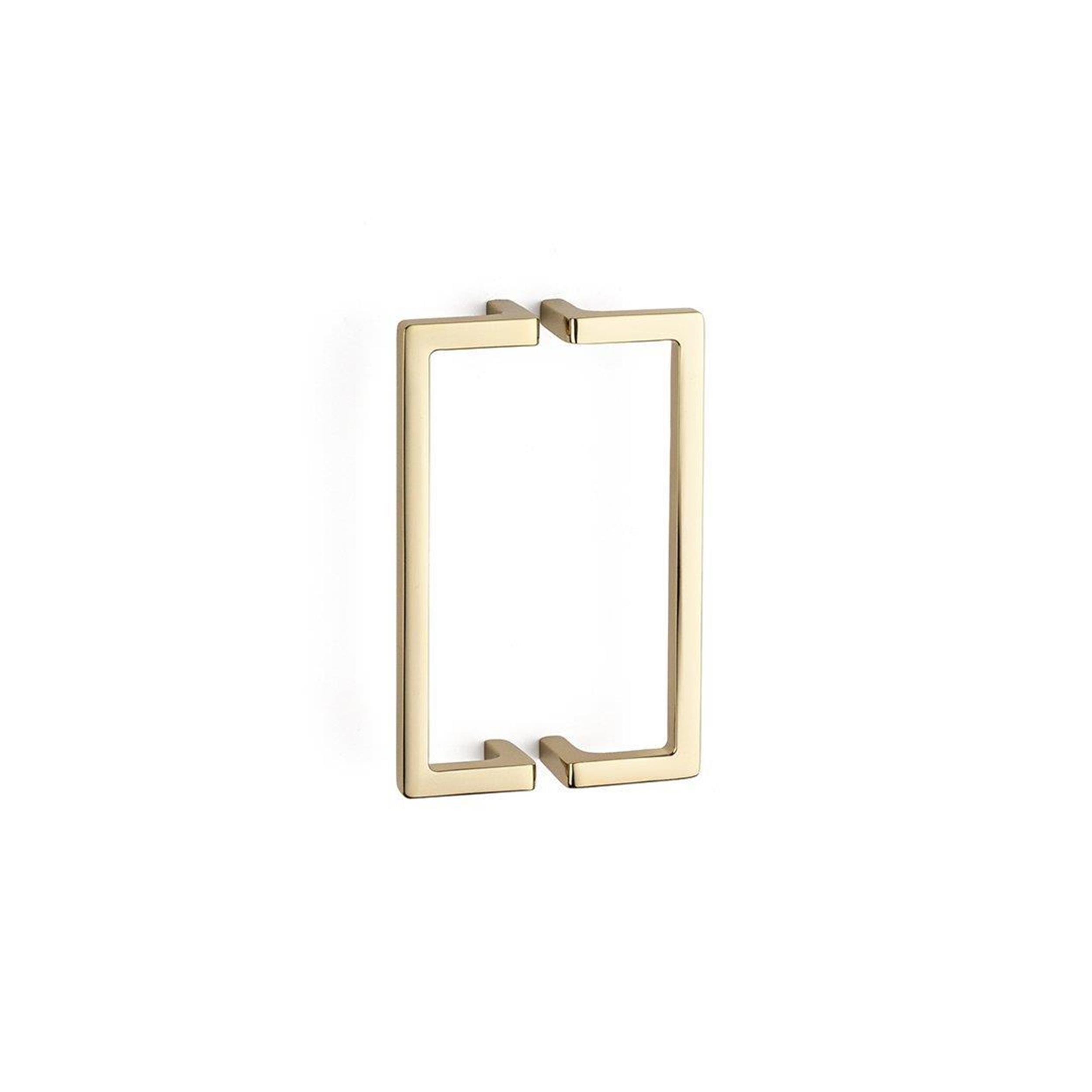 System Altın 96 mm Çekme Mobilya Kulpu (SY4704 0096 GL)