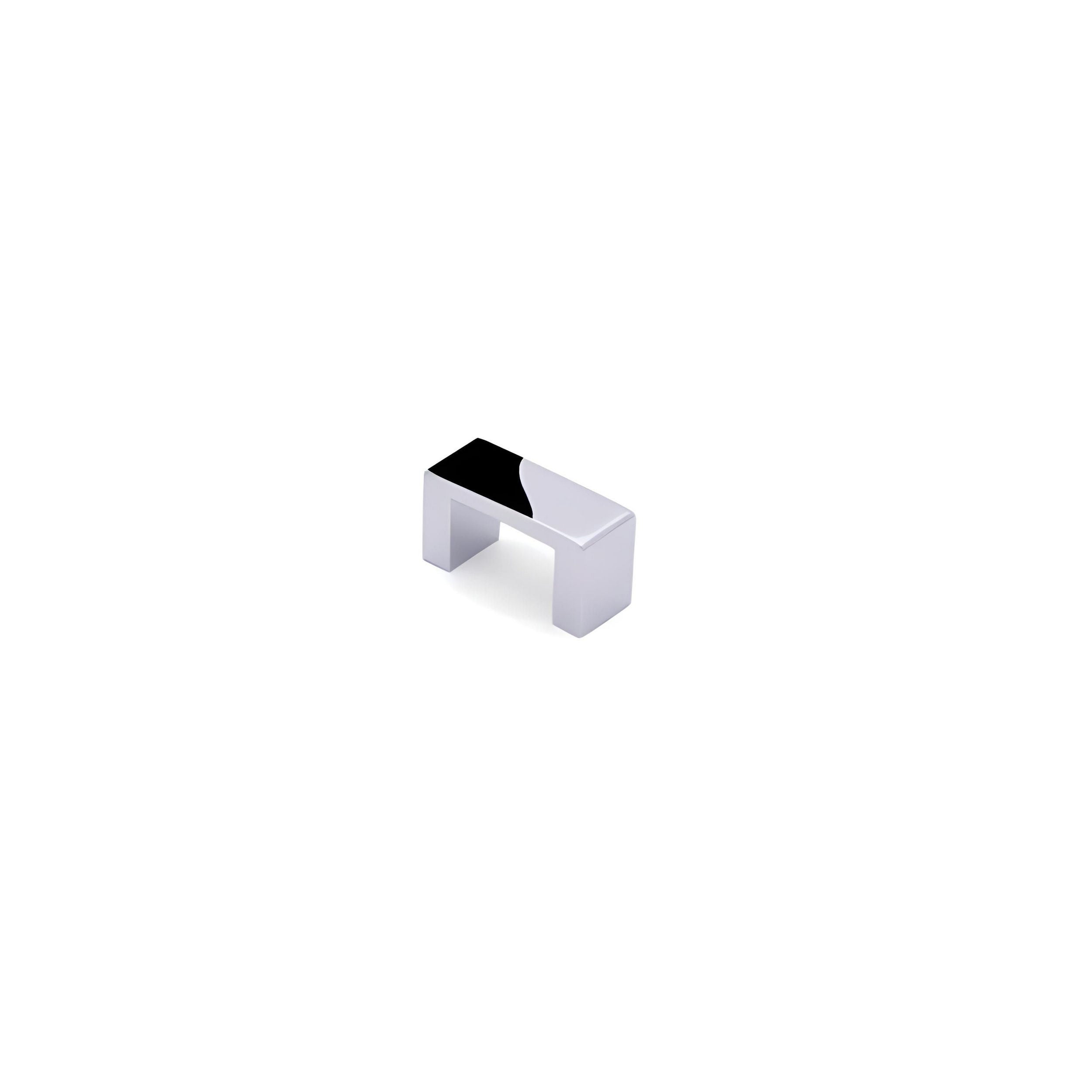 System Krom 32 mm Düğme Mobilya Kulpu (SY6250 0032 CR)