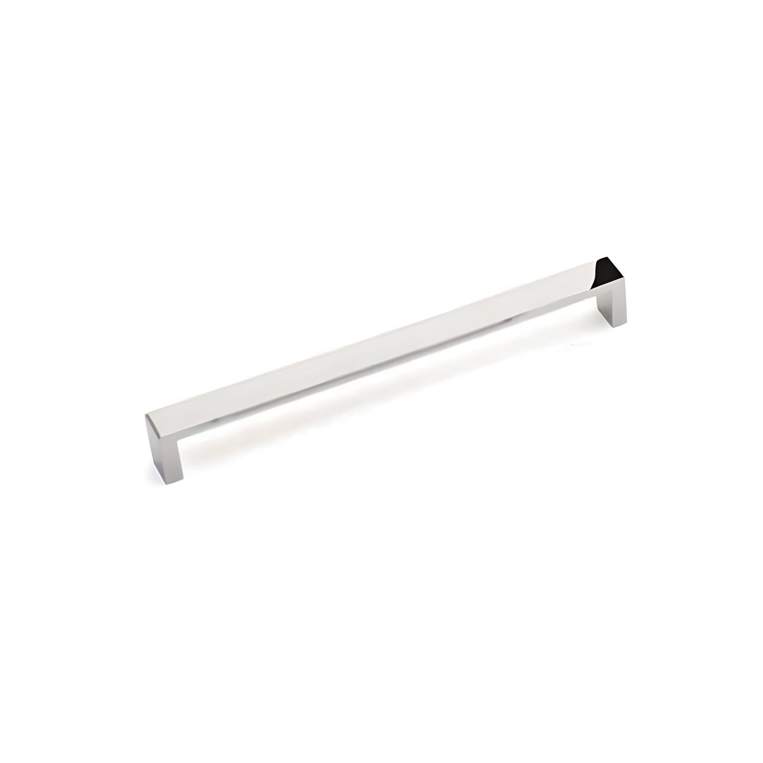 System Krom 192 mm Çekme Mobilya Kulpu (SY6250 0192 CR)