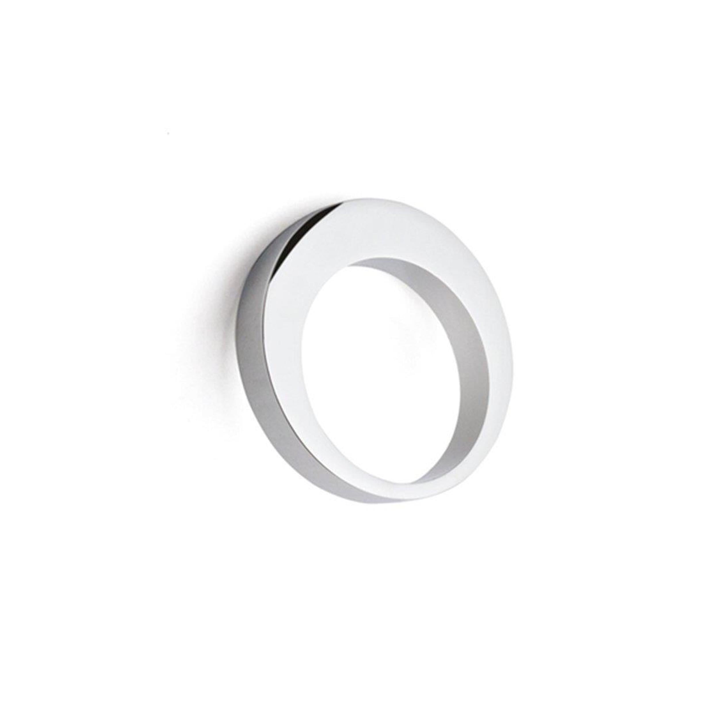 System Krom 60 mm Düğme Mobilya Kulpu (SY6530 0060 CR)