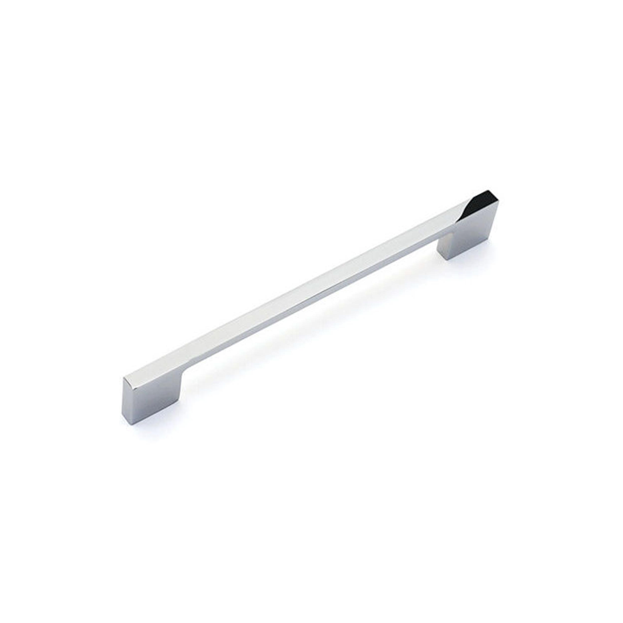 System Krom 160 mm Çekme Mobilya Kulpu (SY6570 0160 CR)