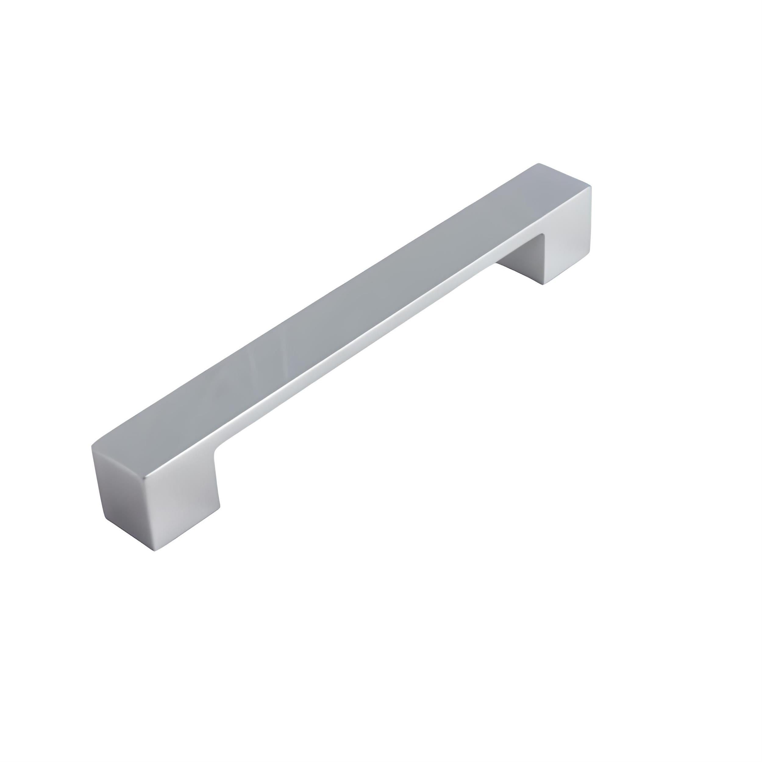 System Krom 160 mm Çekme Mobilya Kulpu (SY6576 0160 CR)