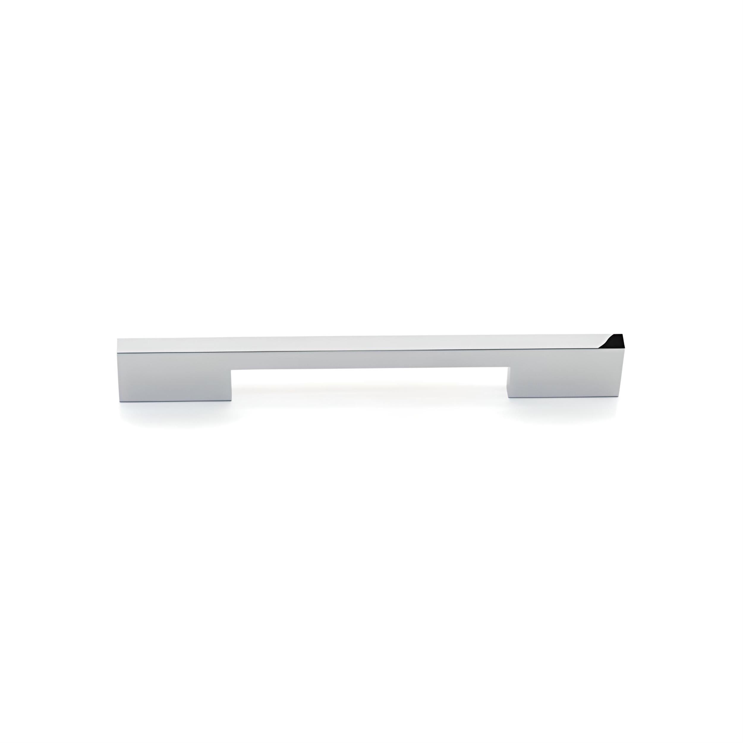 System Krom 192 mm Çekme Mobilya Kulpu (SY7327 0192 CR)