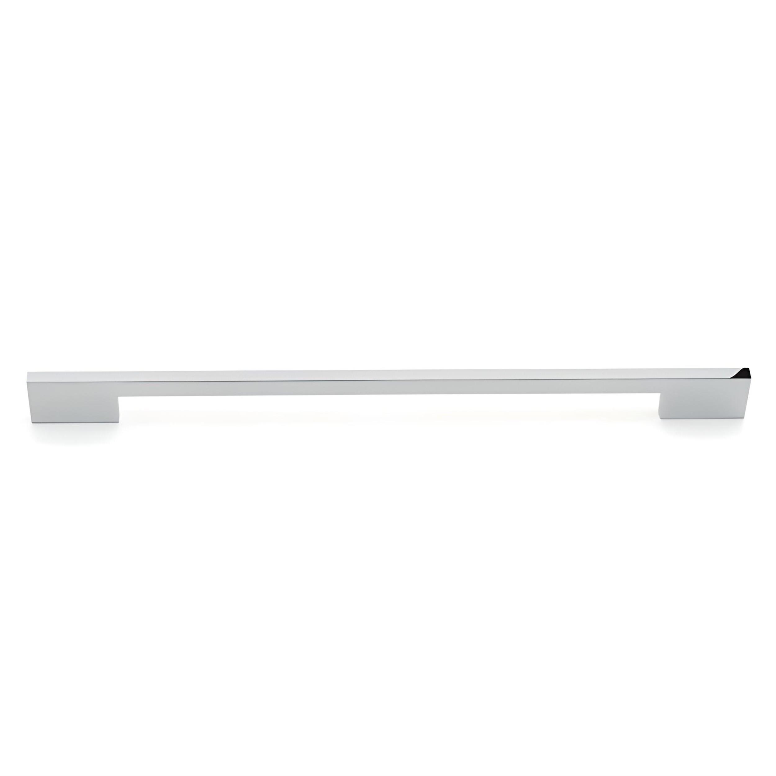 System Krom 384 mm Çekme Mobilya Kulpu (SY7327 0384 CR)