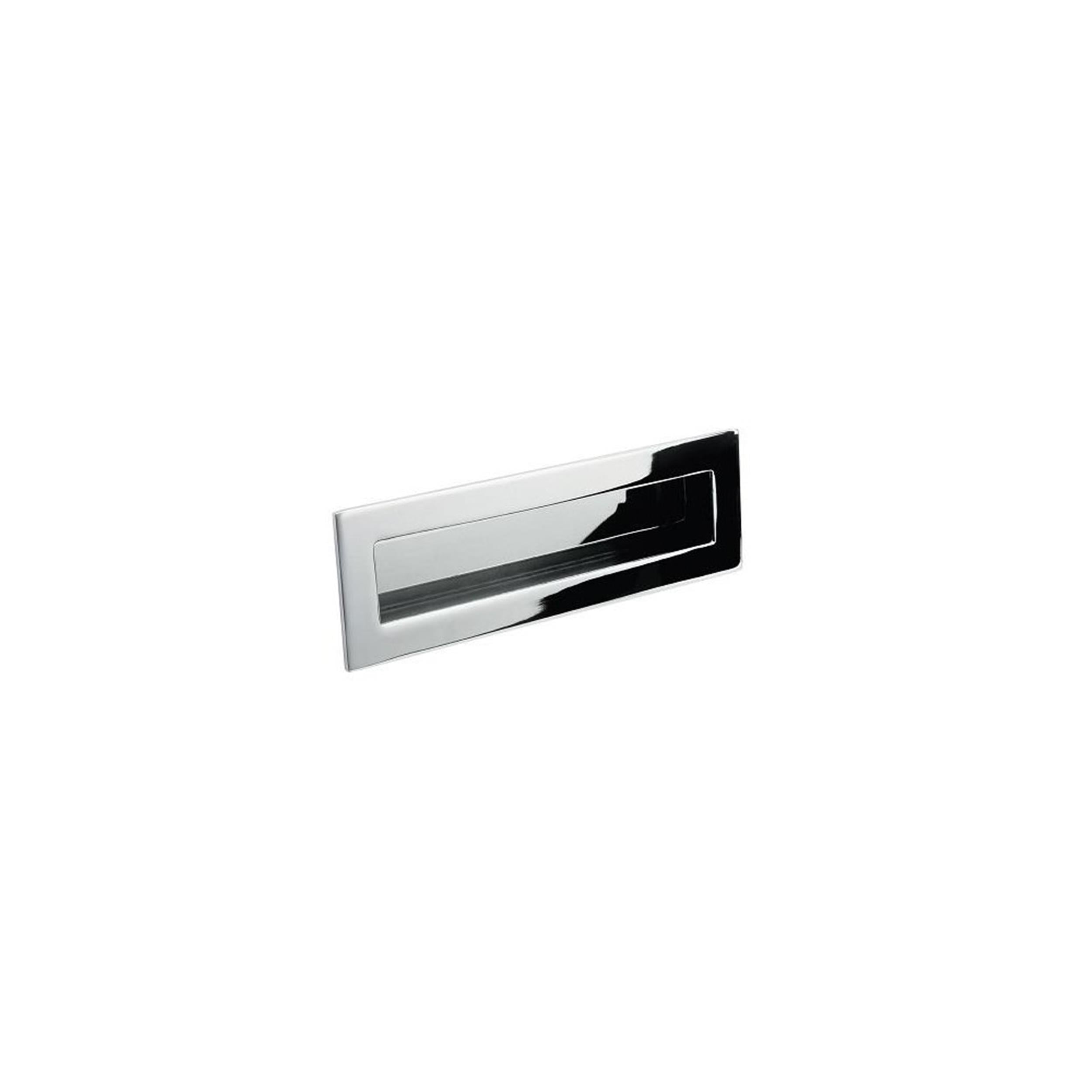 System Krom 128 mm Çekme Mobilya Kulpu (SY7475 0128 CR)