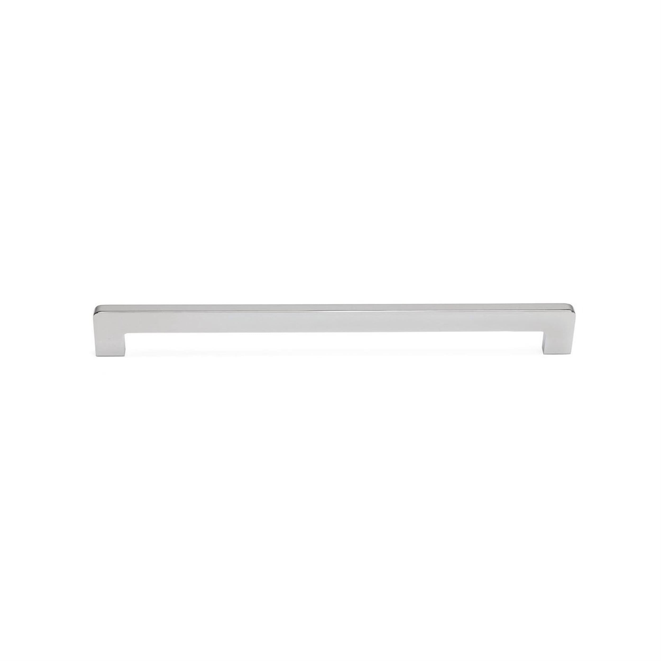 System Krom 192 mm Çekme Mobilya Kulpu (SY7842 0192 CR)