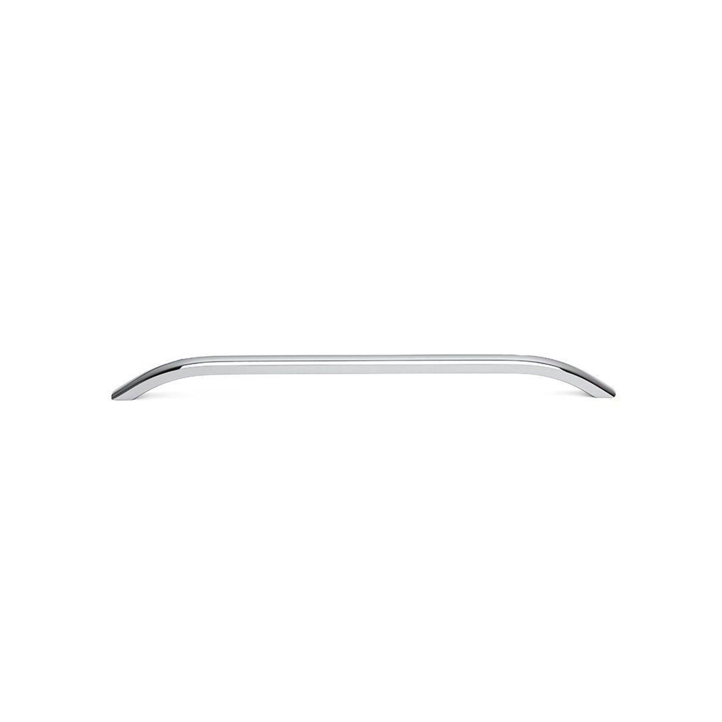 System Krom 320 mm Çekme Mobilya Kulpu (SY8175 0320 CR)