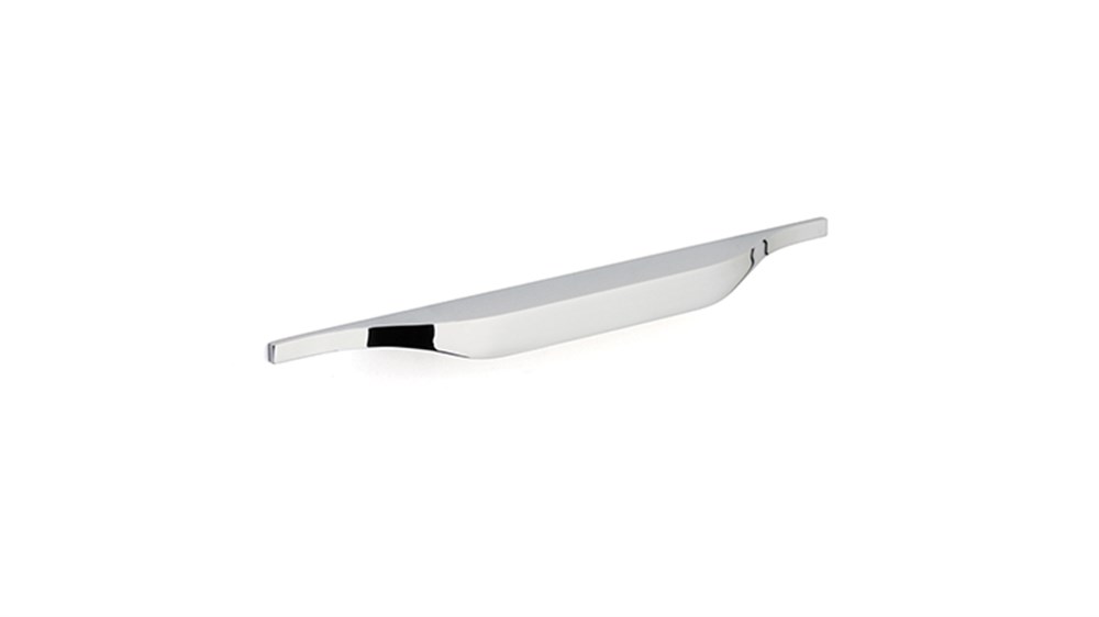 System Krom 160 mm Çekme Mobilya Kulpu (SY8267 0160 CR)